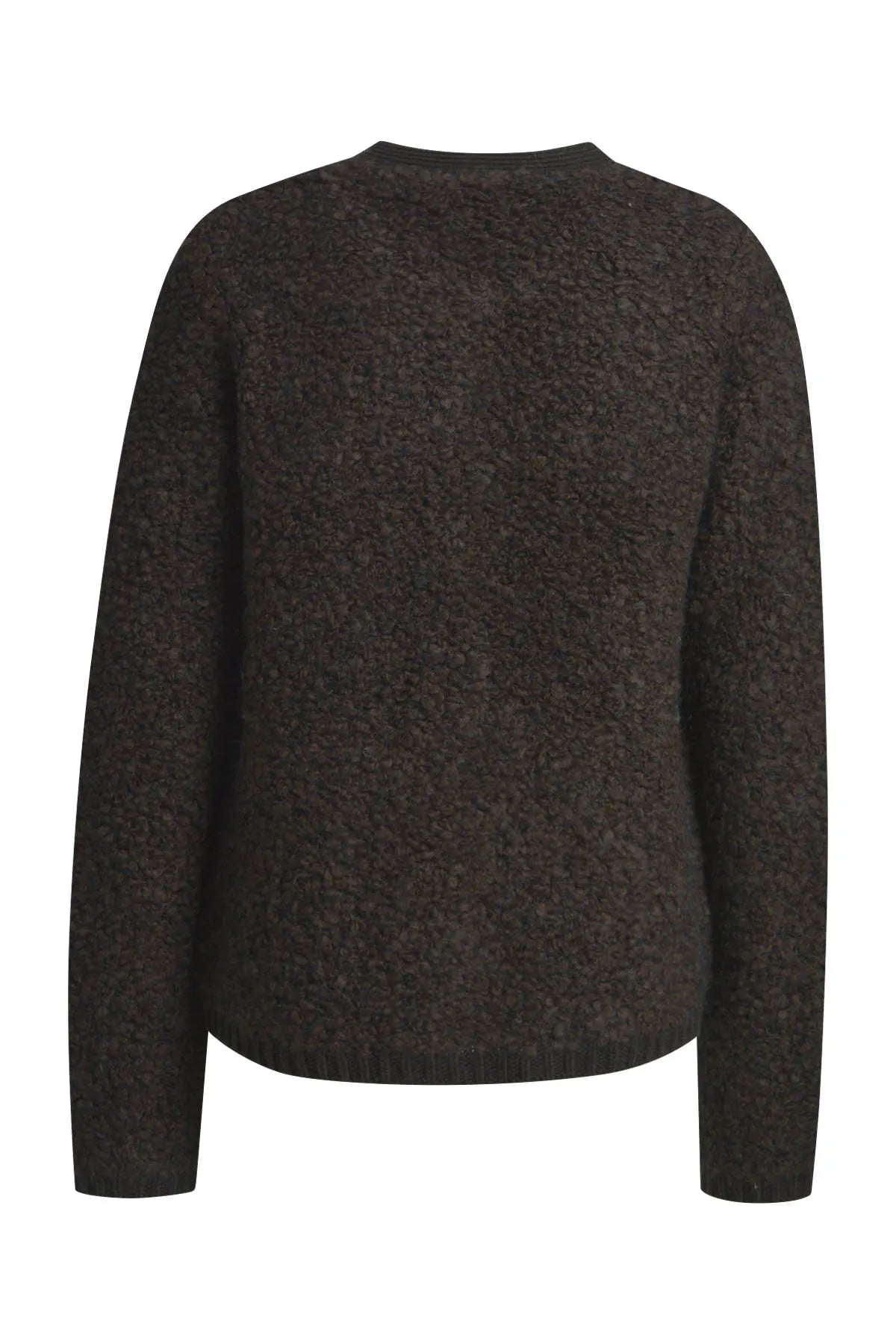 Smith&Soul Damen Cardigan braun