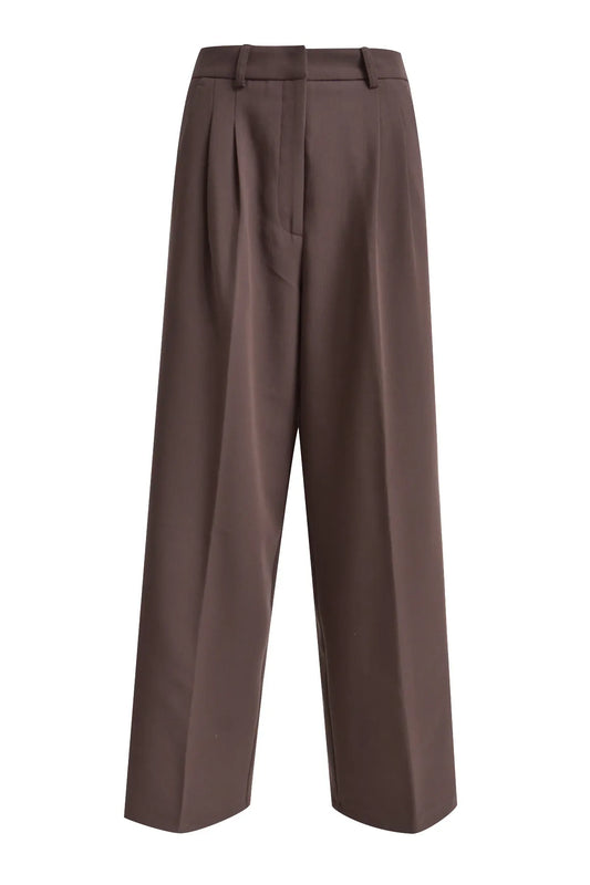 Smith&Soul Damen Hose braun