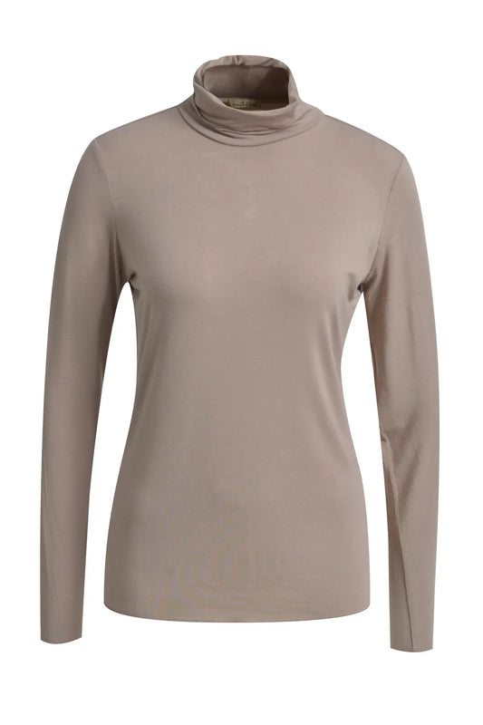 Smith&Soul Damen Shirt braun