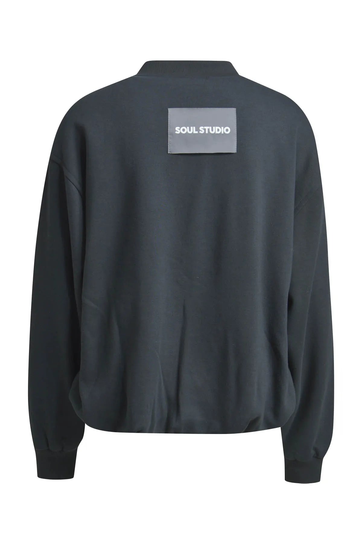 Smith&Soul Damen Jacke grau
