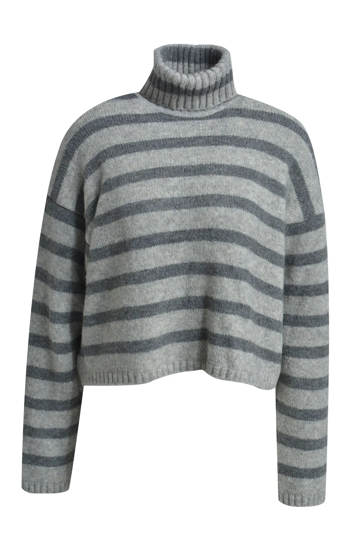 Smith&Soul Damen Shirt L grau