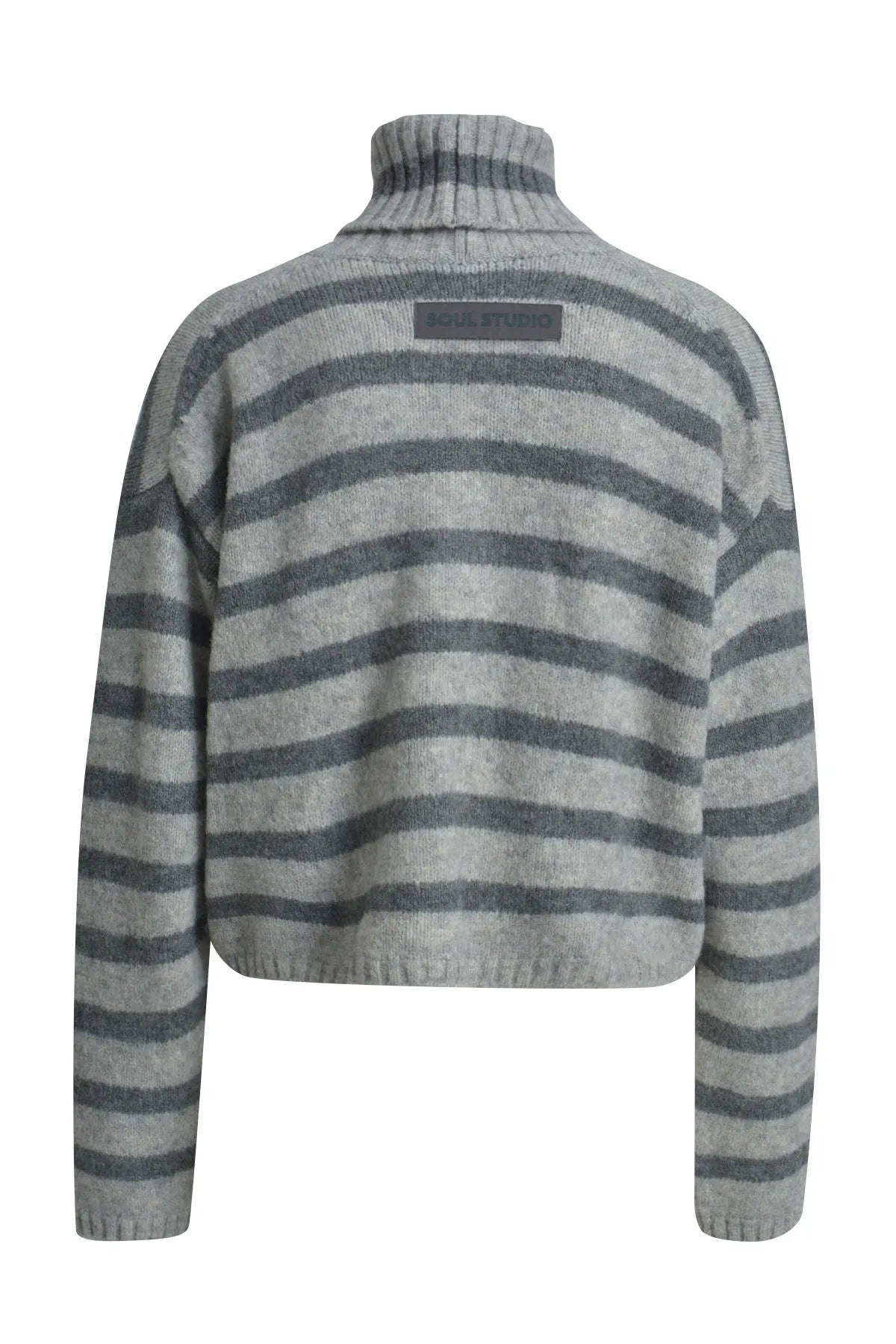 Smith&Soul Damen Shirt grau