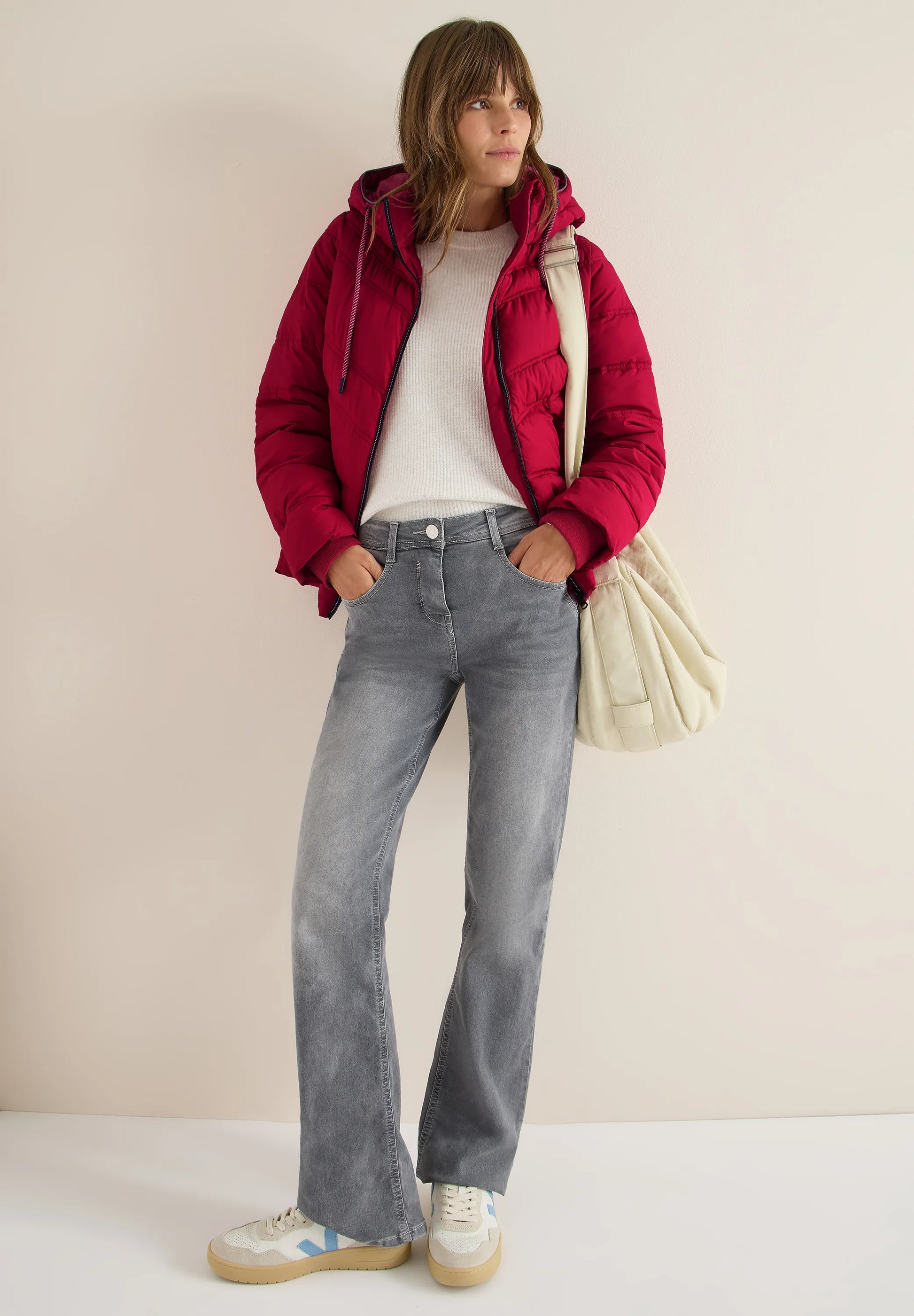 Cecil – Cecil Damen Jacke