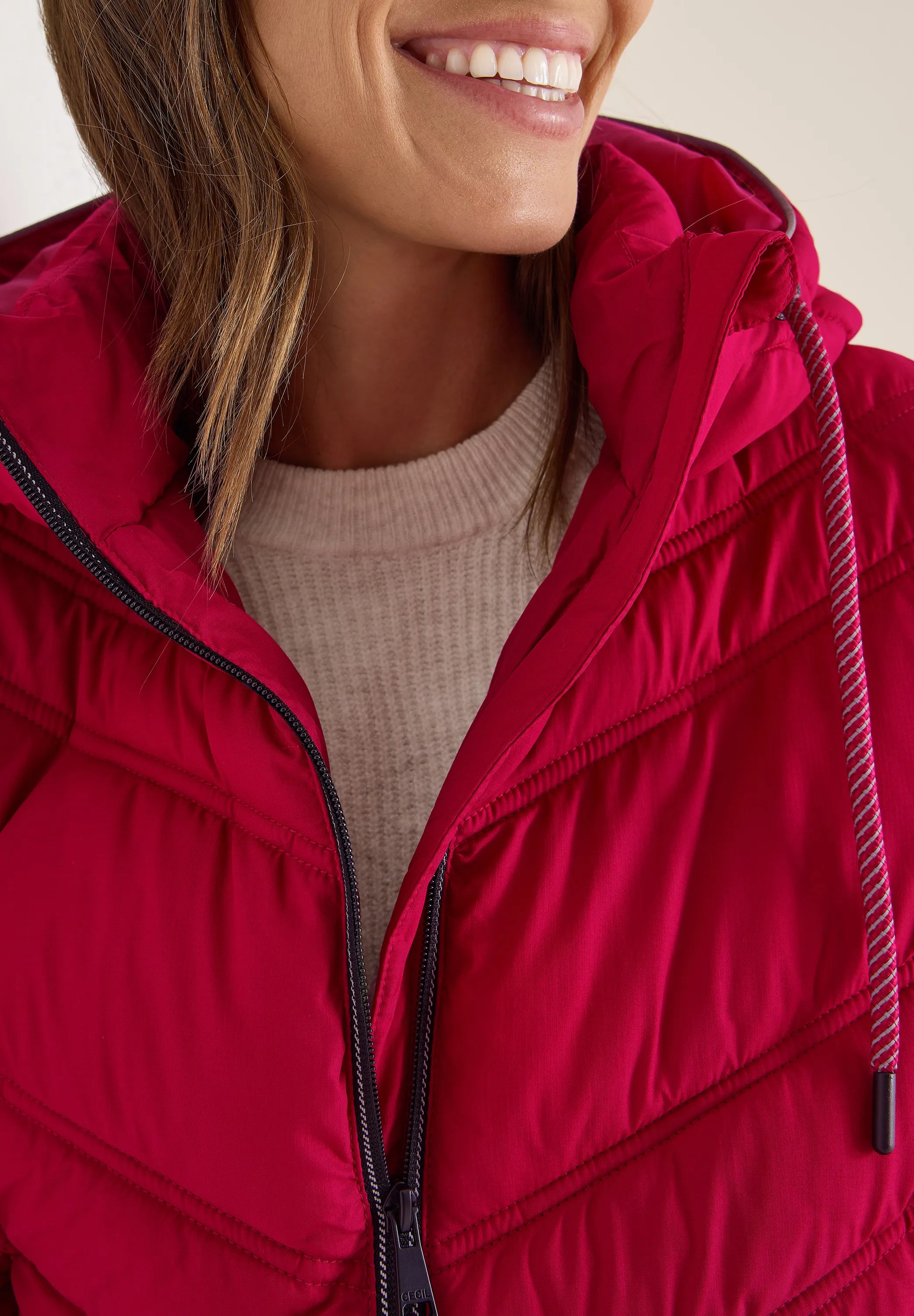 Cecil Damen Jacke – | Jaacks Fashion