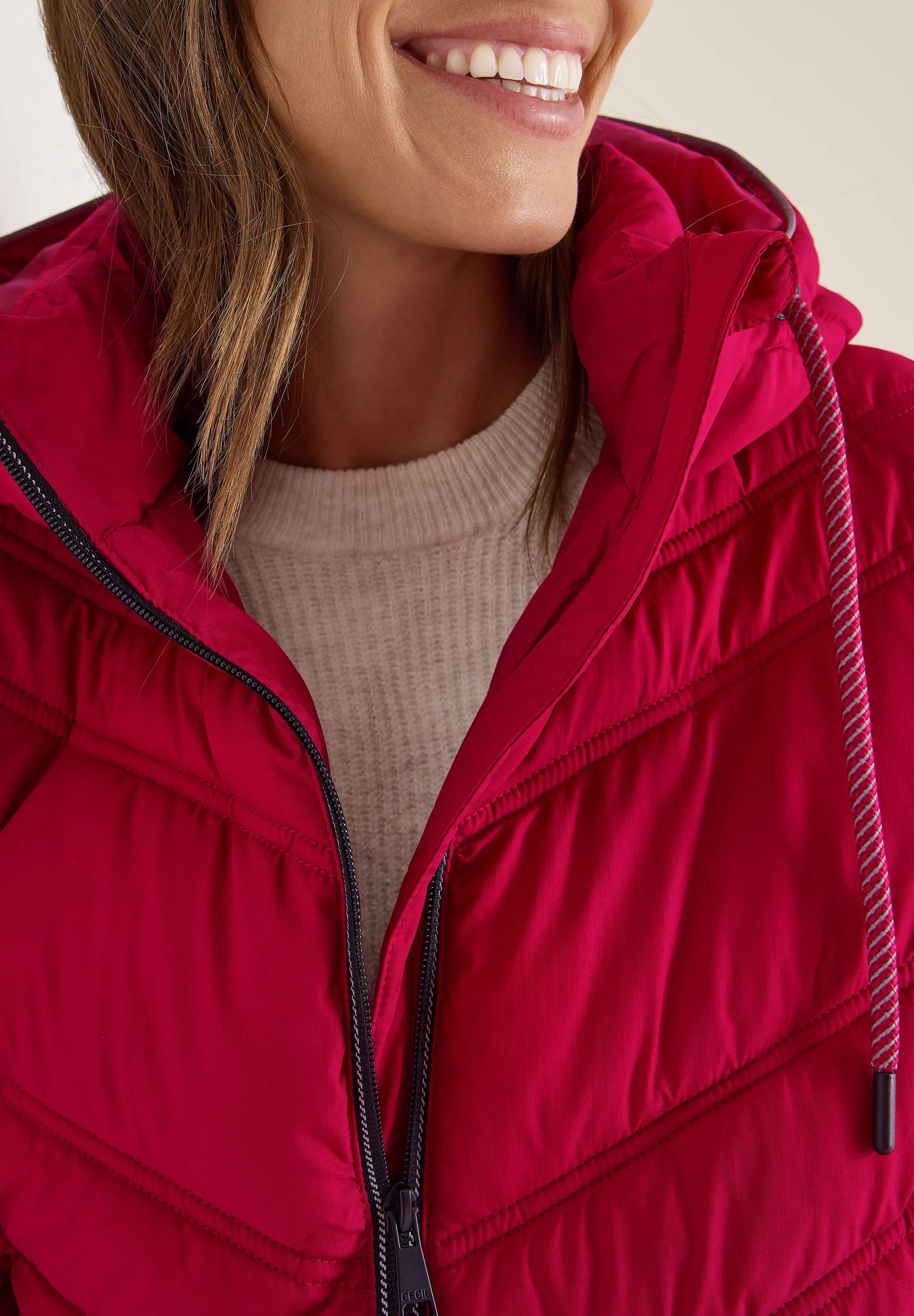 Cecil Damen Jacke – | Jaacks Fashion