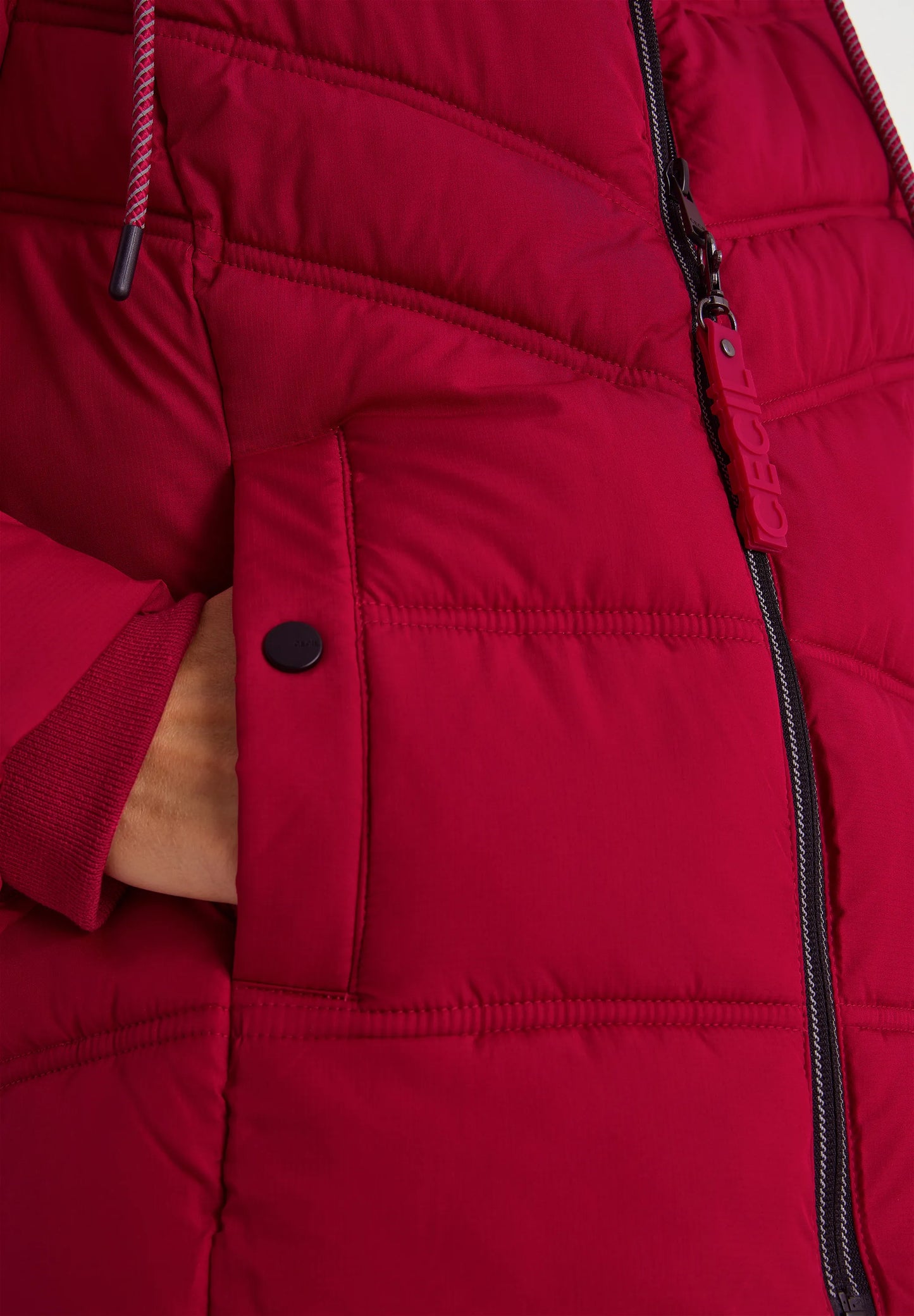 Cecil – Cecil Damen Jacke