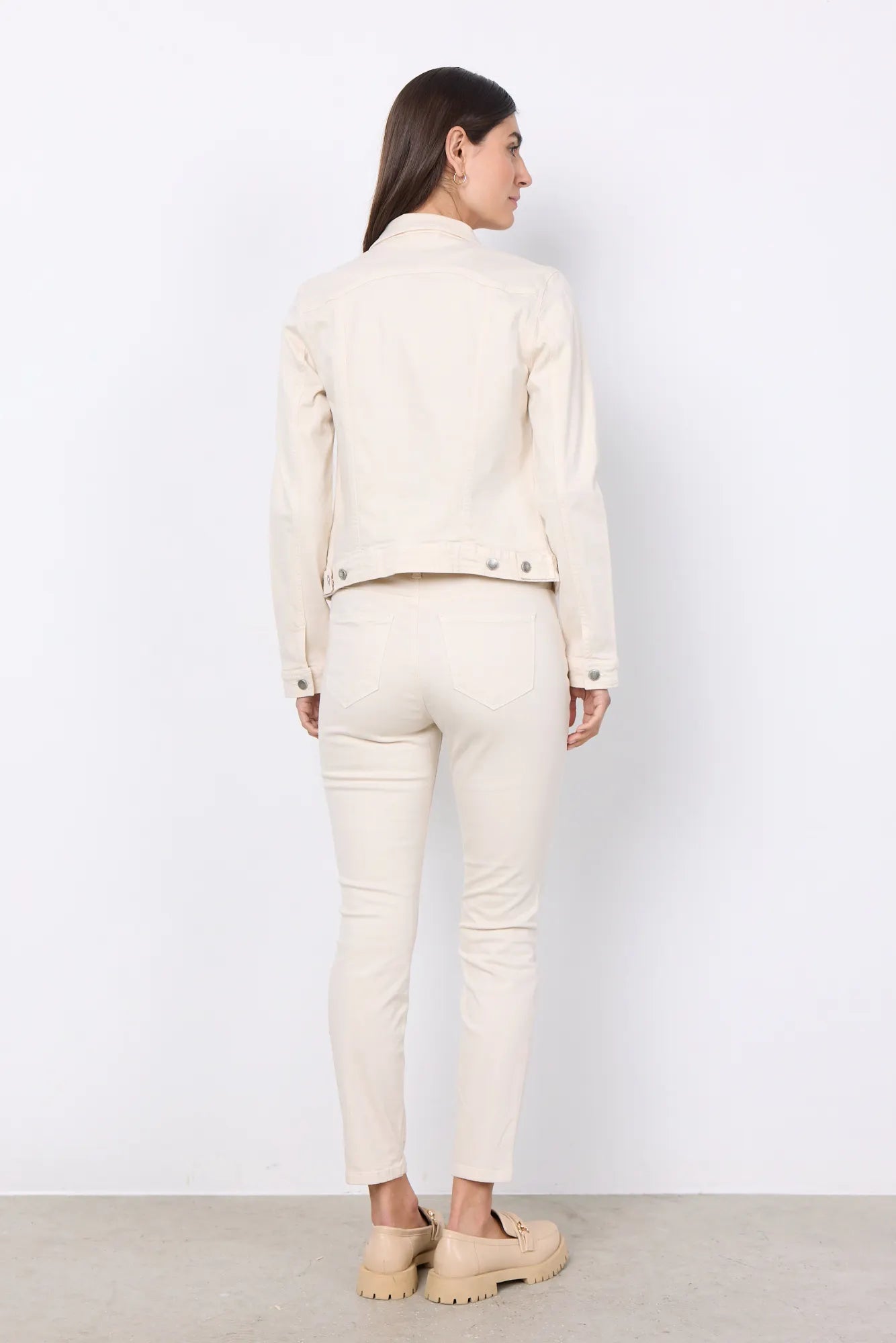 Soyaconcept – Soyaconcept Damen Jeansjacke SC-ERNA 2