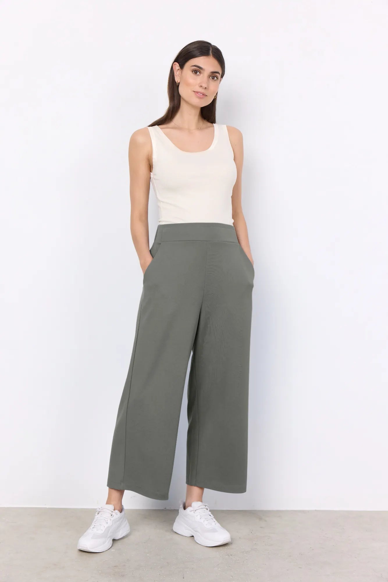 Soyaconcept – Soyaconcept Damen Hose SC-SIHAM 36