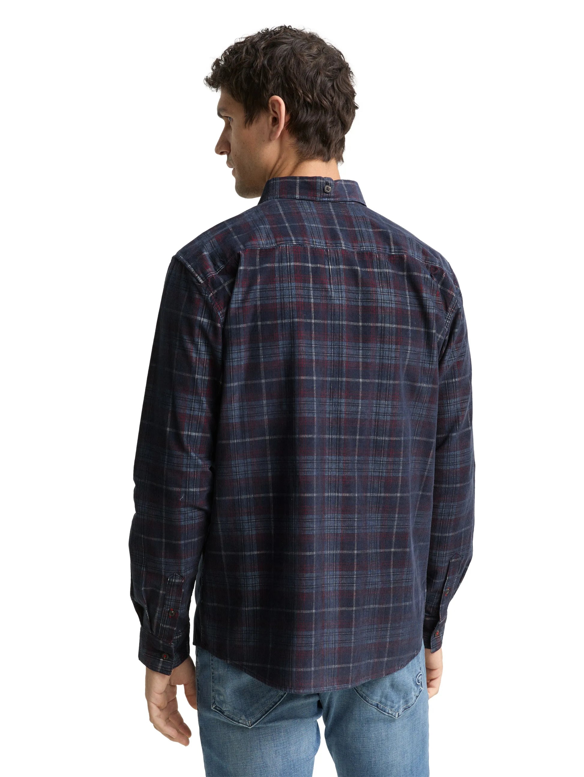 Tom Tailor – Tom Tailor Herren Hemd