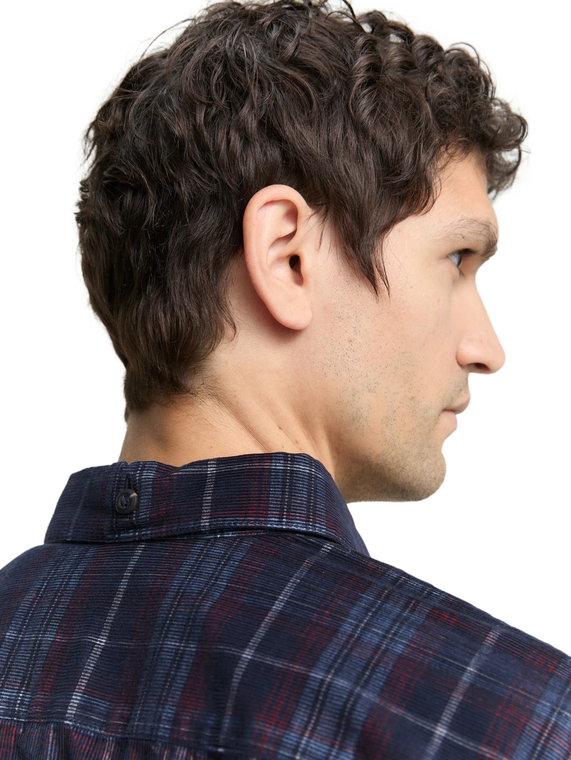 Tom Tailor – Tom Tailor Herren Hemd