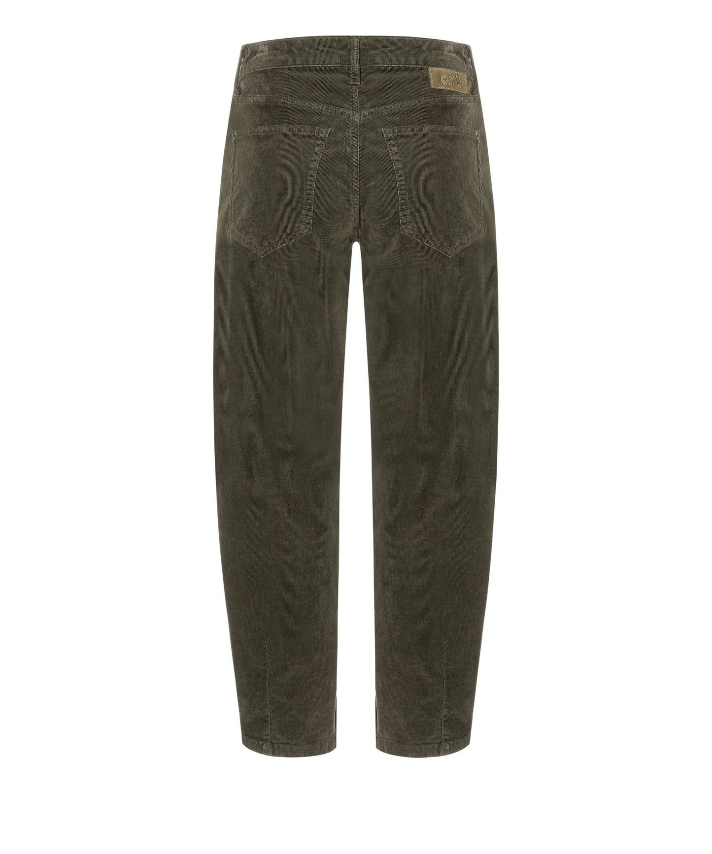 Cambio Damen Hose grün