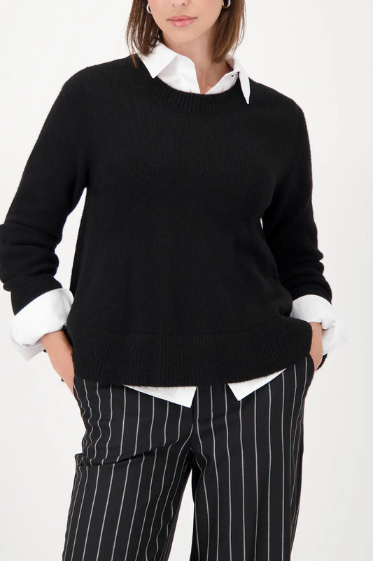 Monari – Monari Damen Pullover