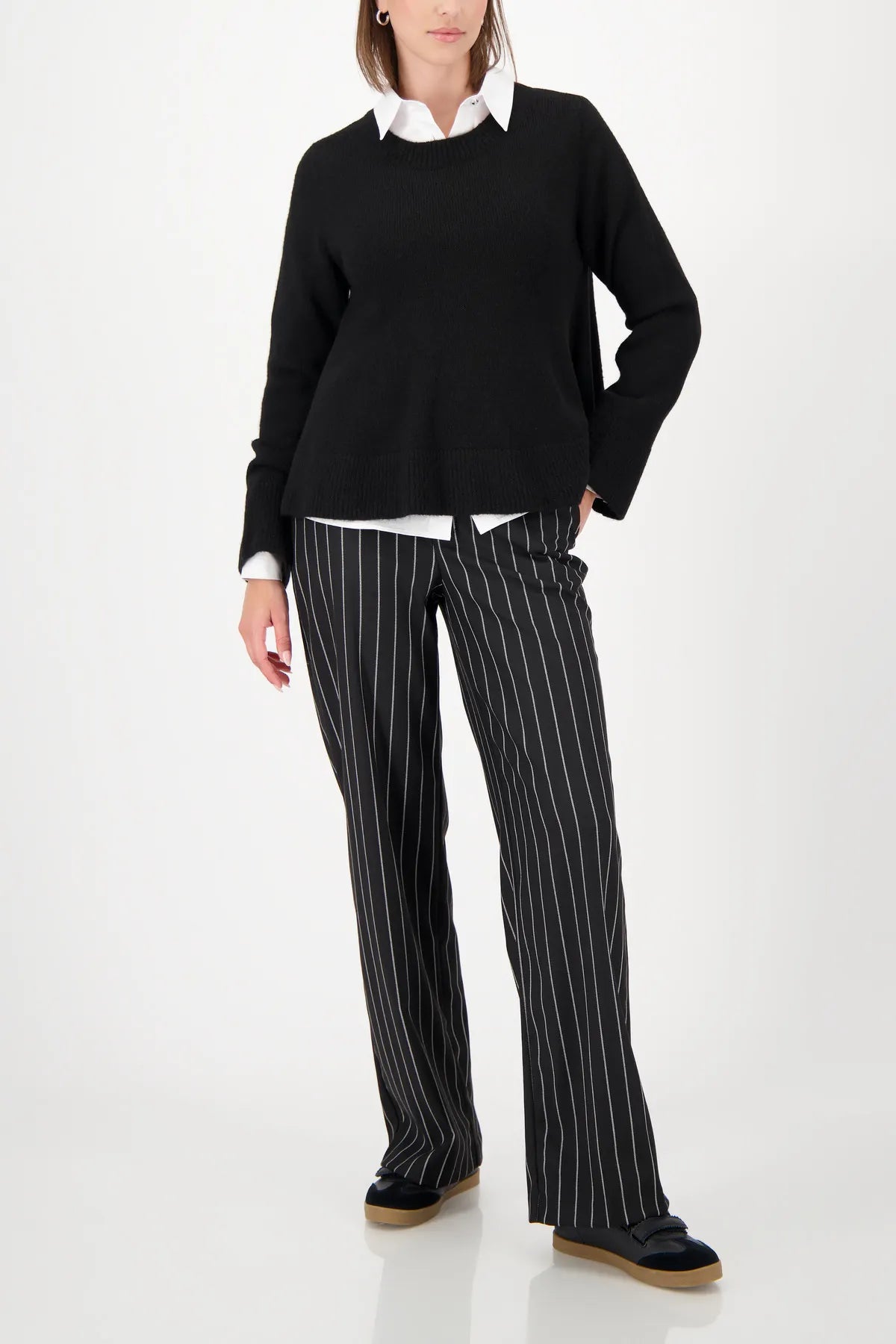 Monari – Monari Damen Pullover