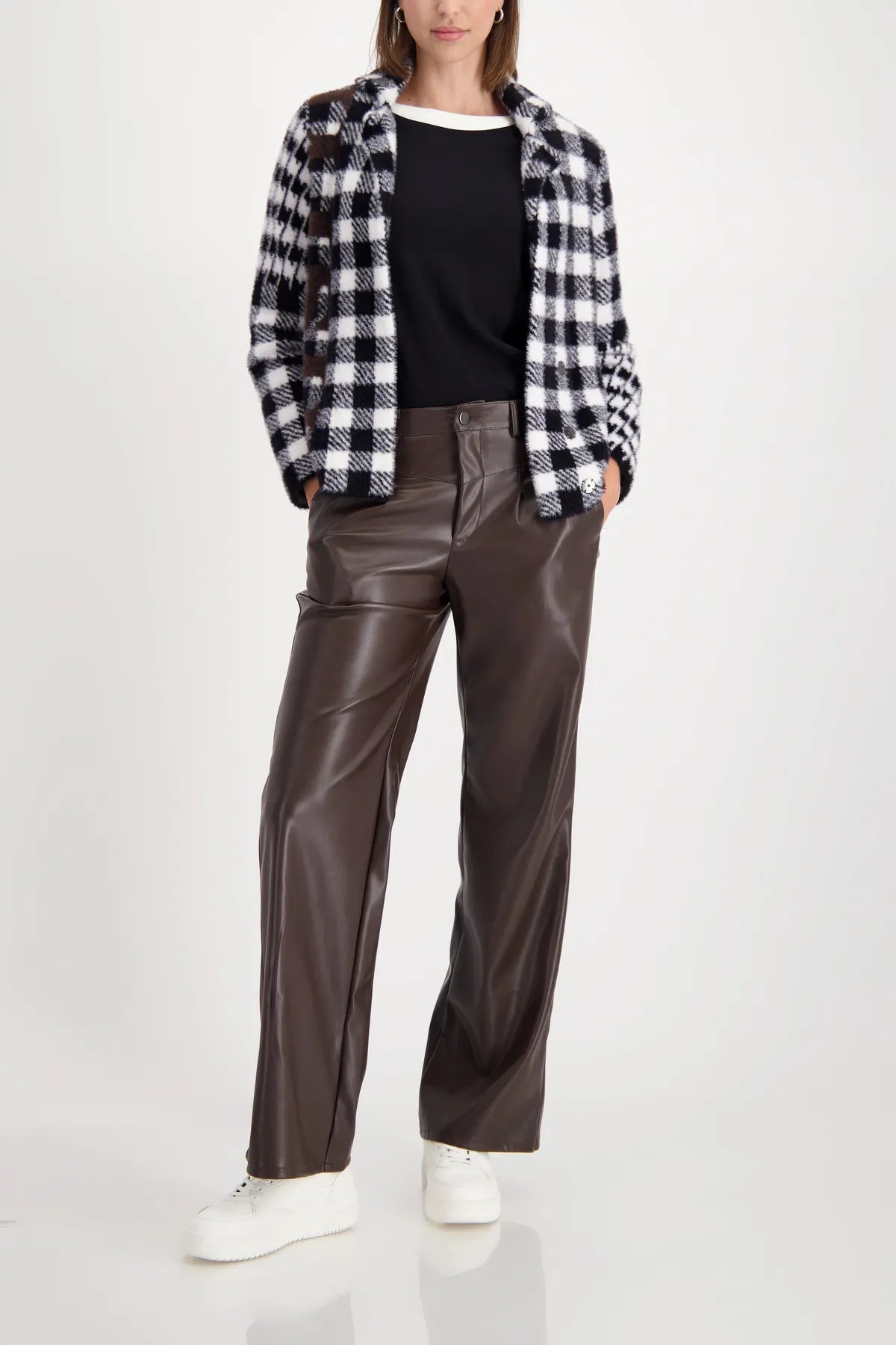 Monari – Monari Damen Hose