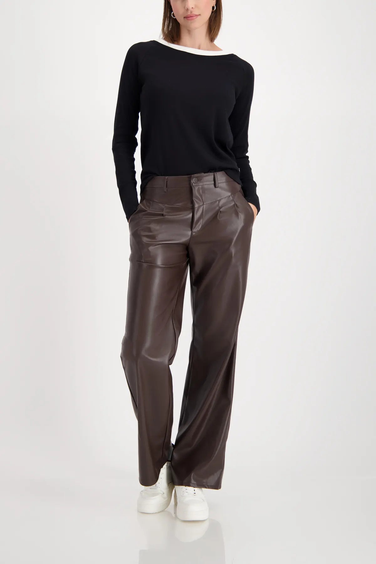 Monari – Monari Damen Hose