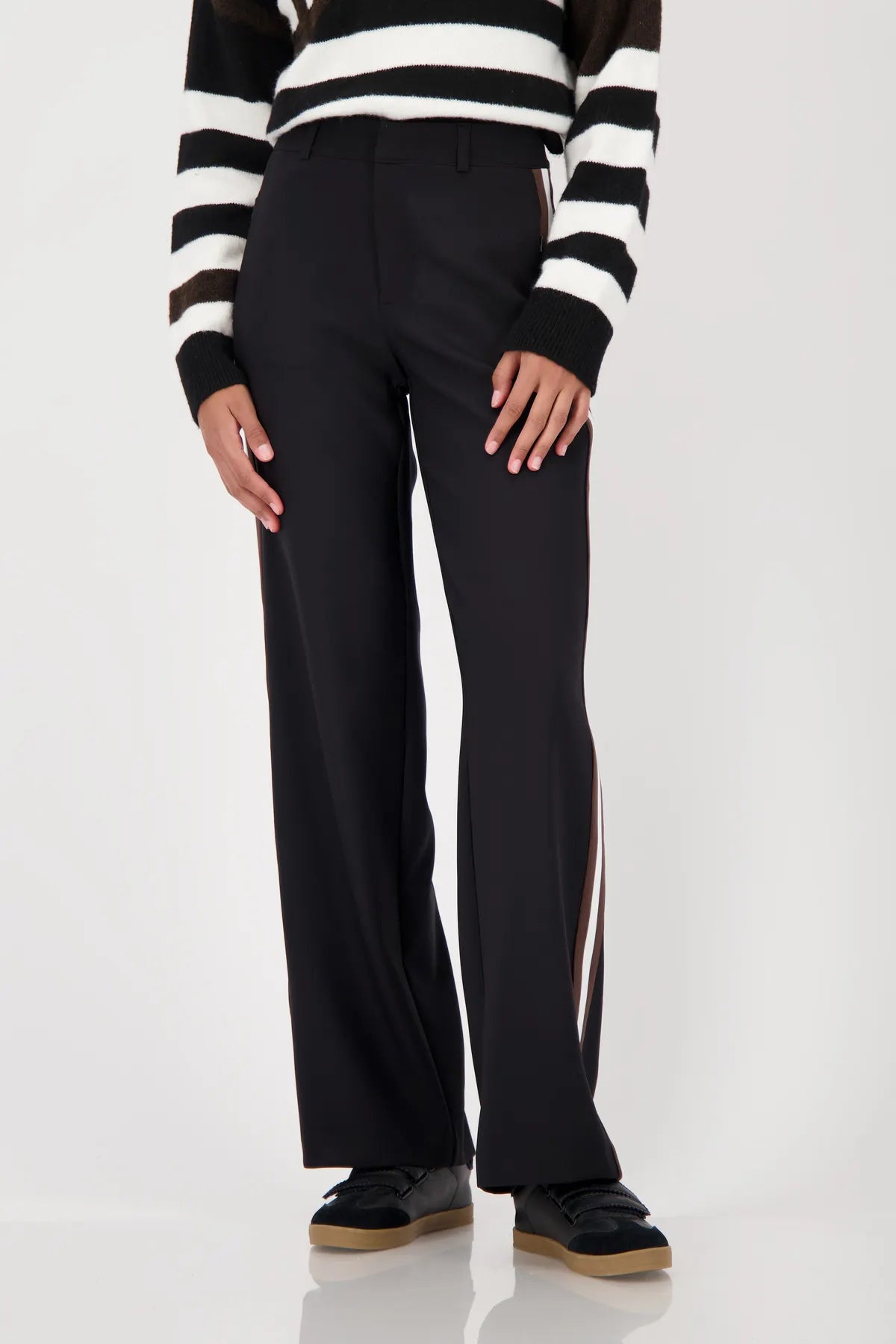 Monari – Monari Damen Hose