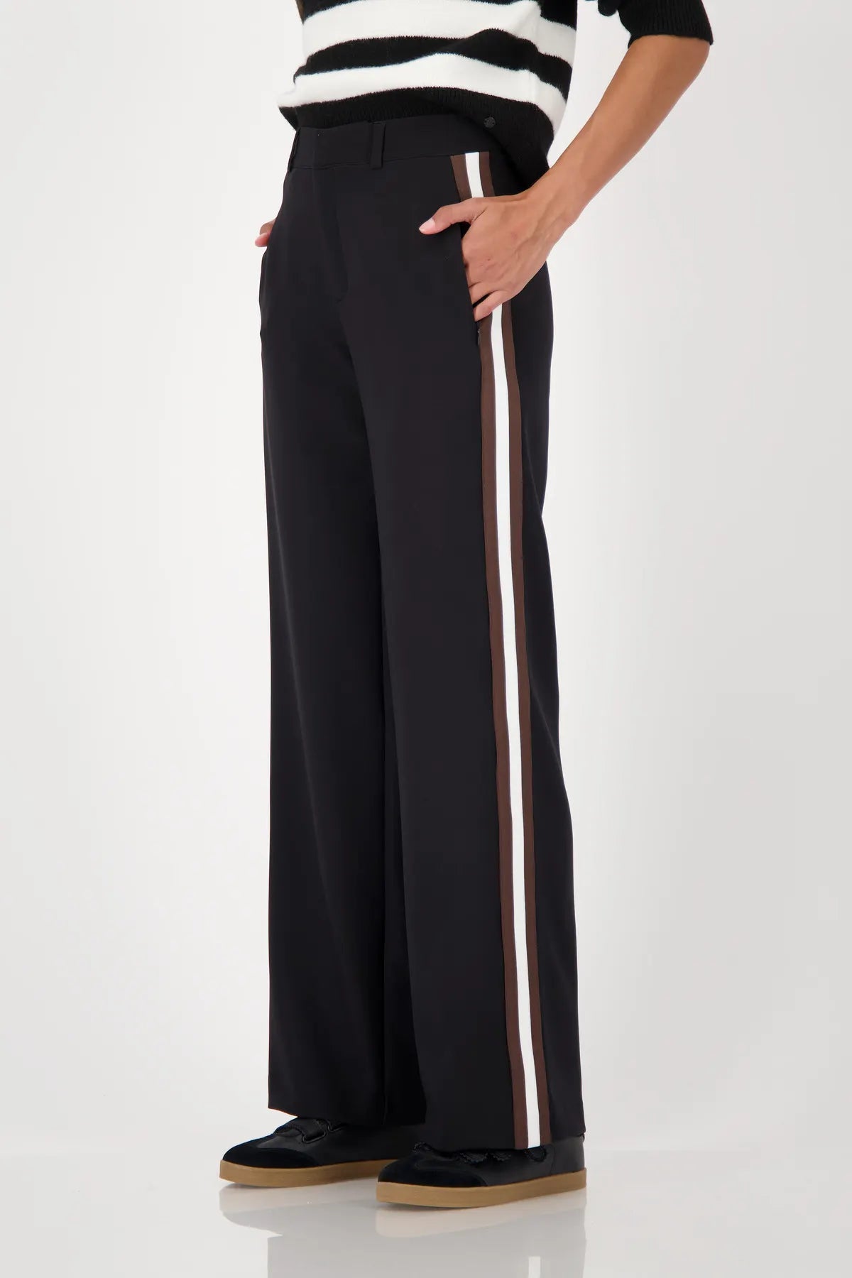 Monari – Monari Damen Hose