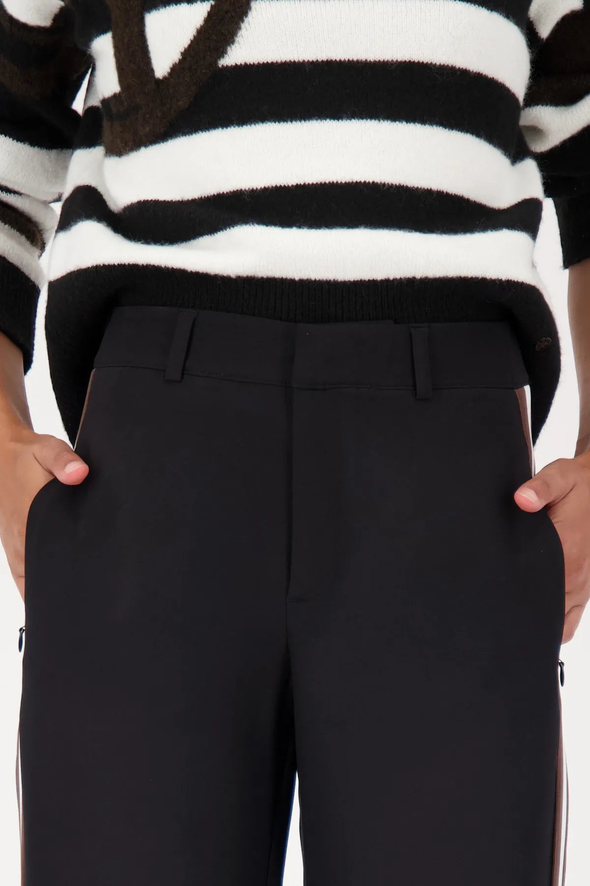 Monari – Monari Damen Hose