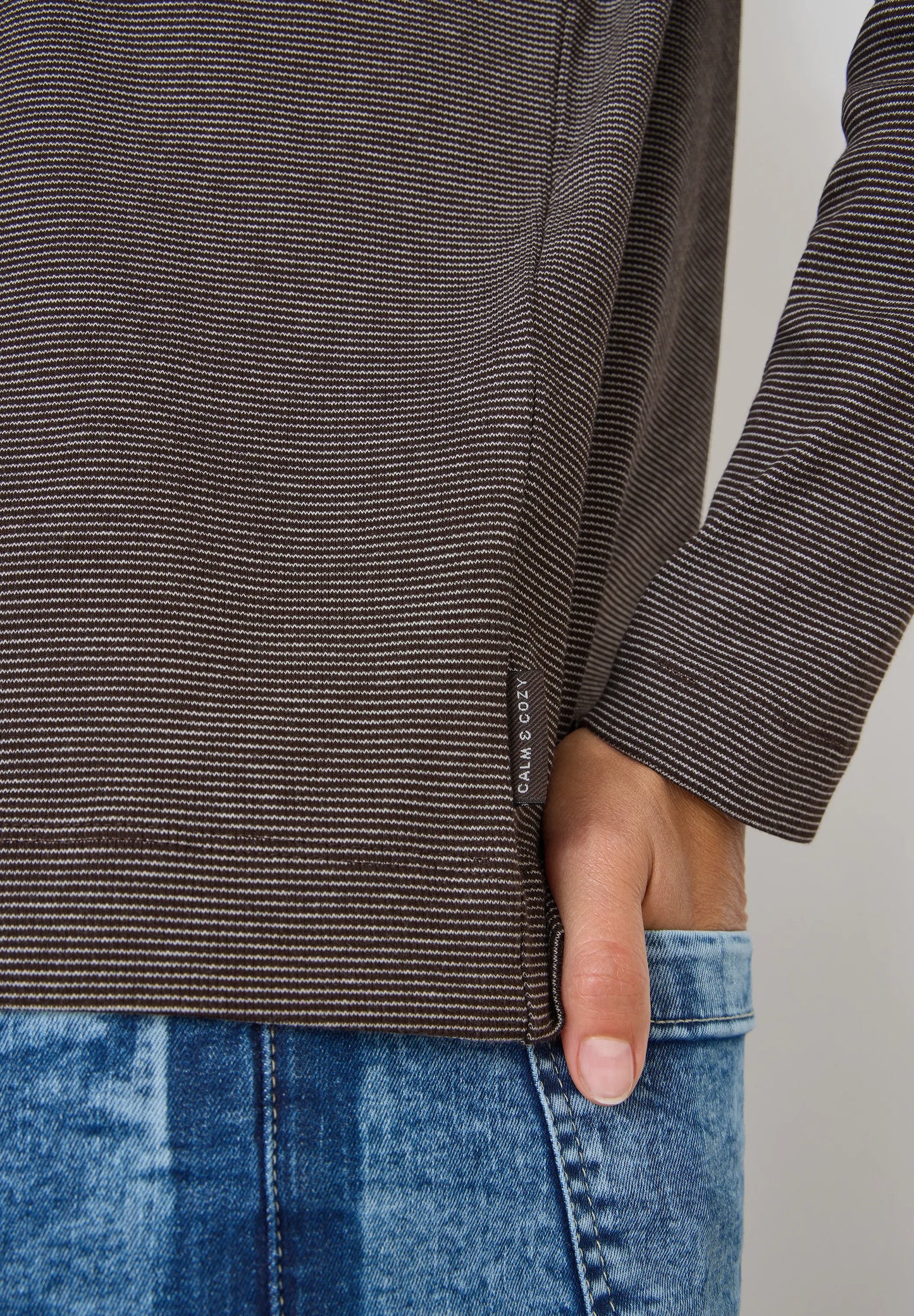 Cecil – Cecil Damen Shirt