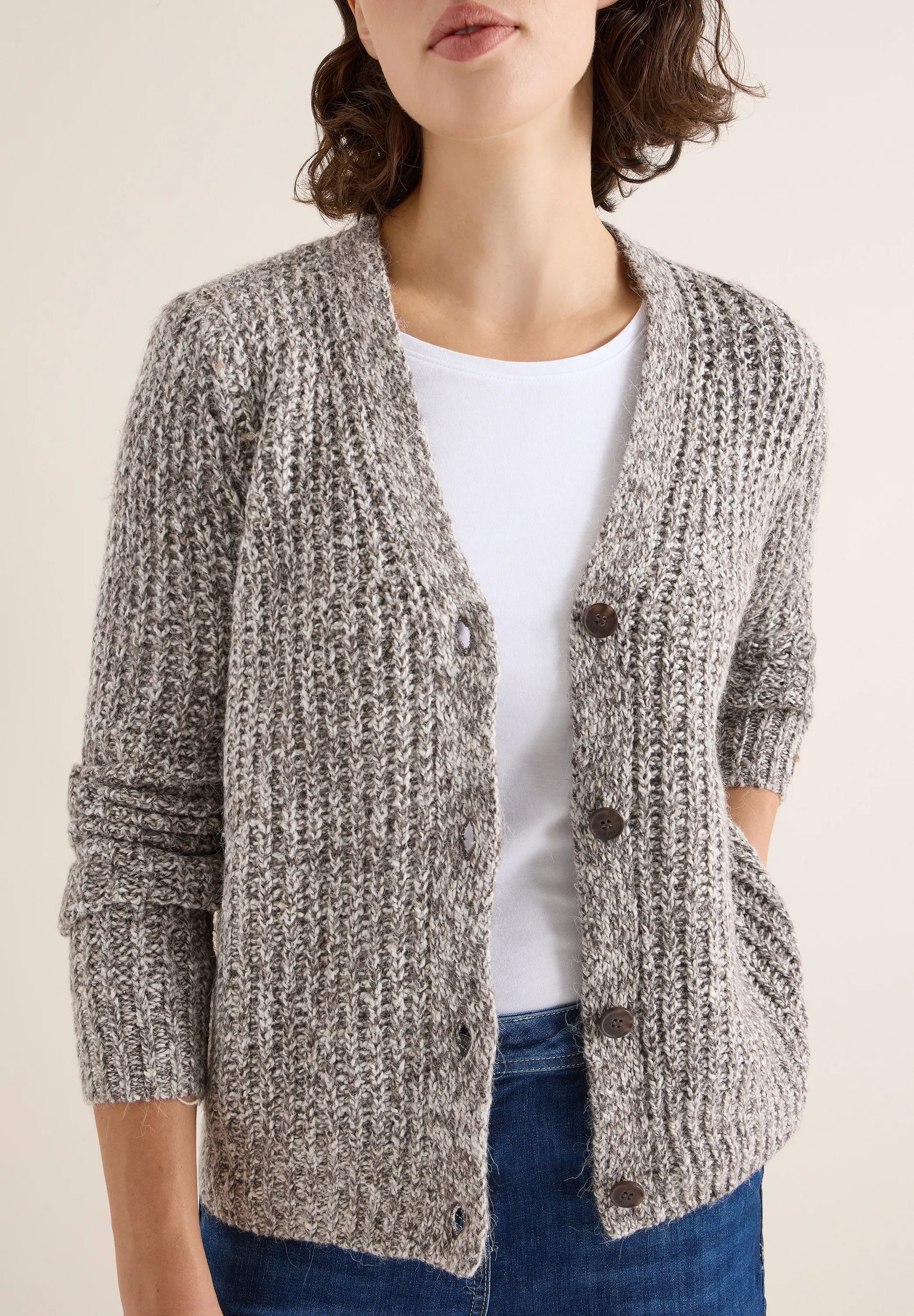 Cecil – Cecil Damen Cardigan