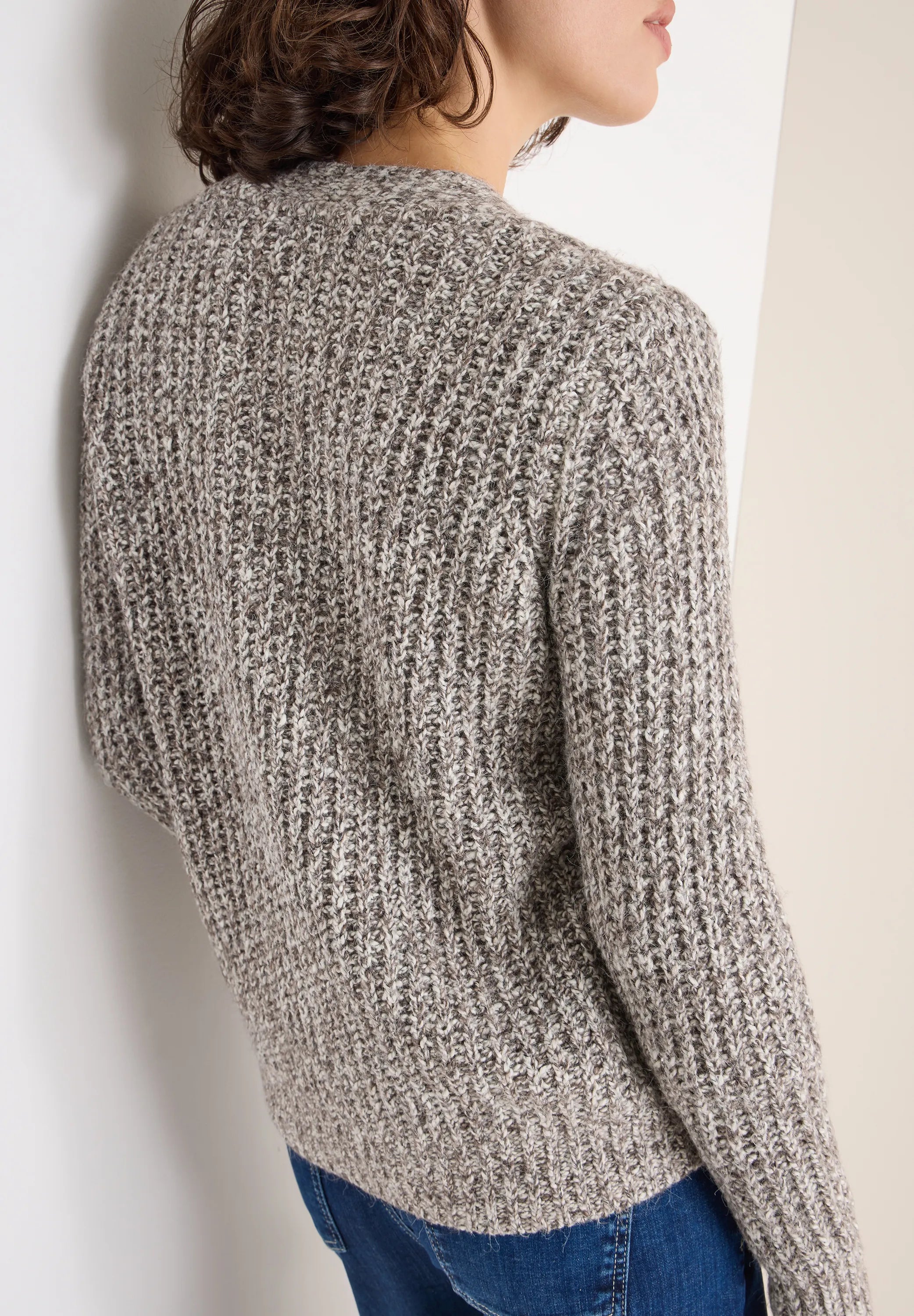 Cecil – Cecil Damen Cardigan