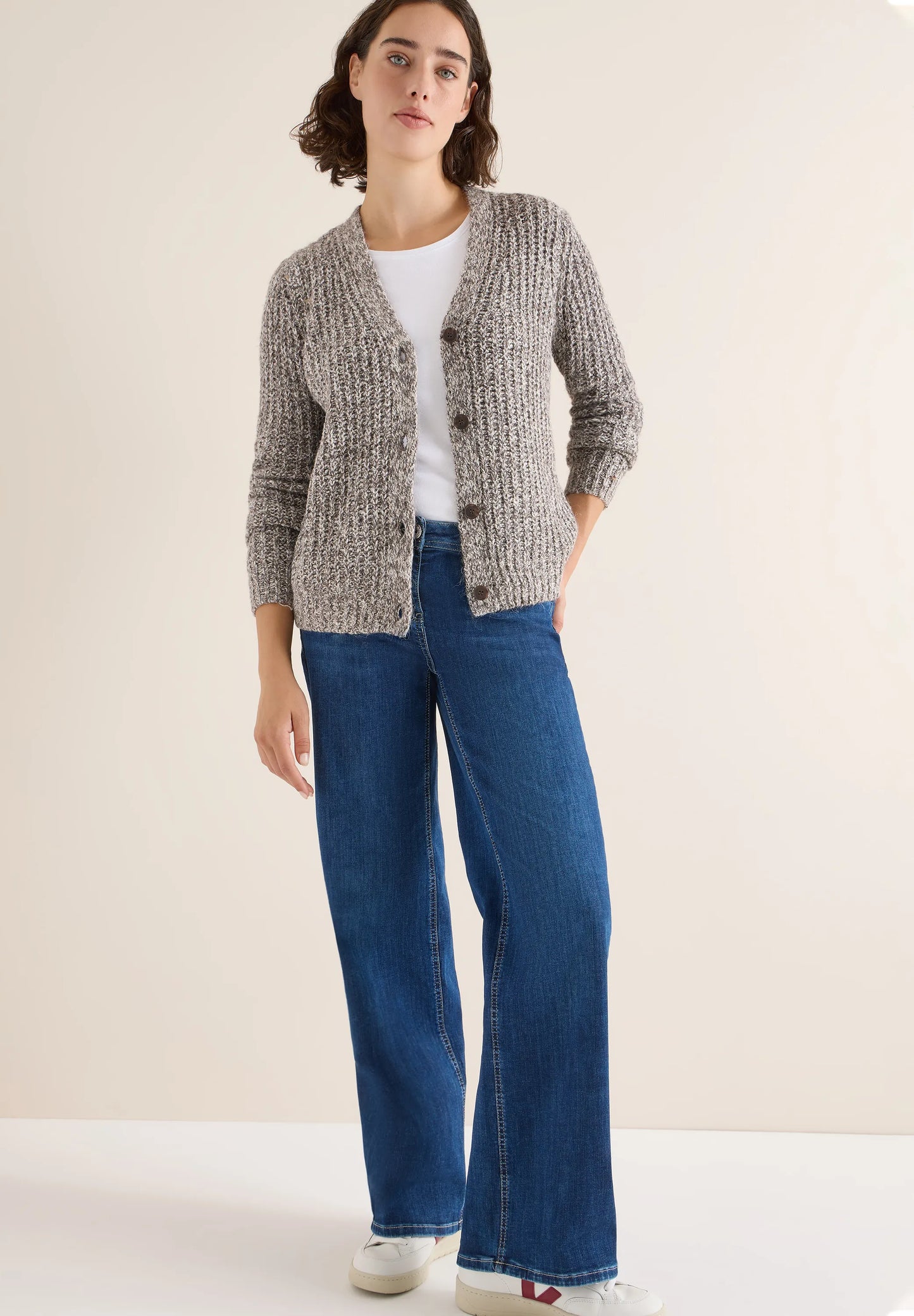 Cecil – Cecil Damen Cardigan