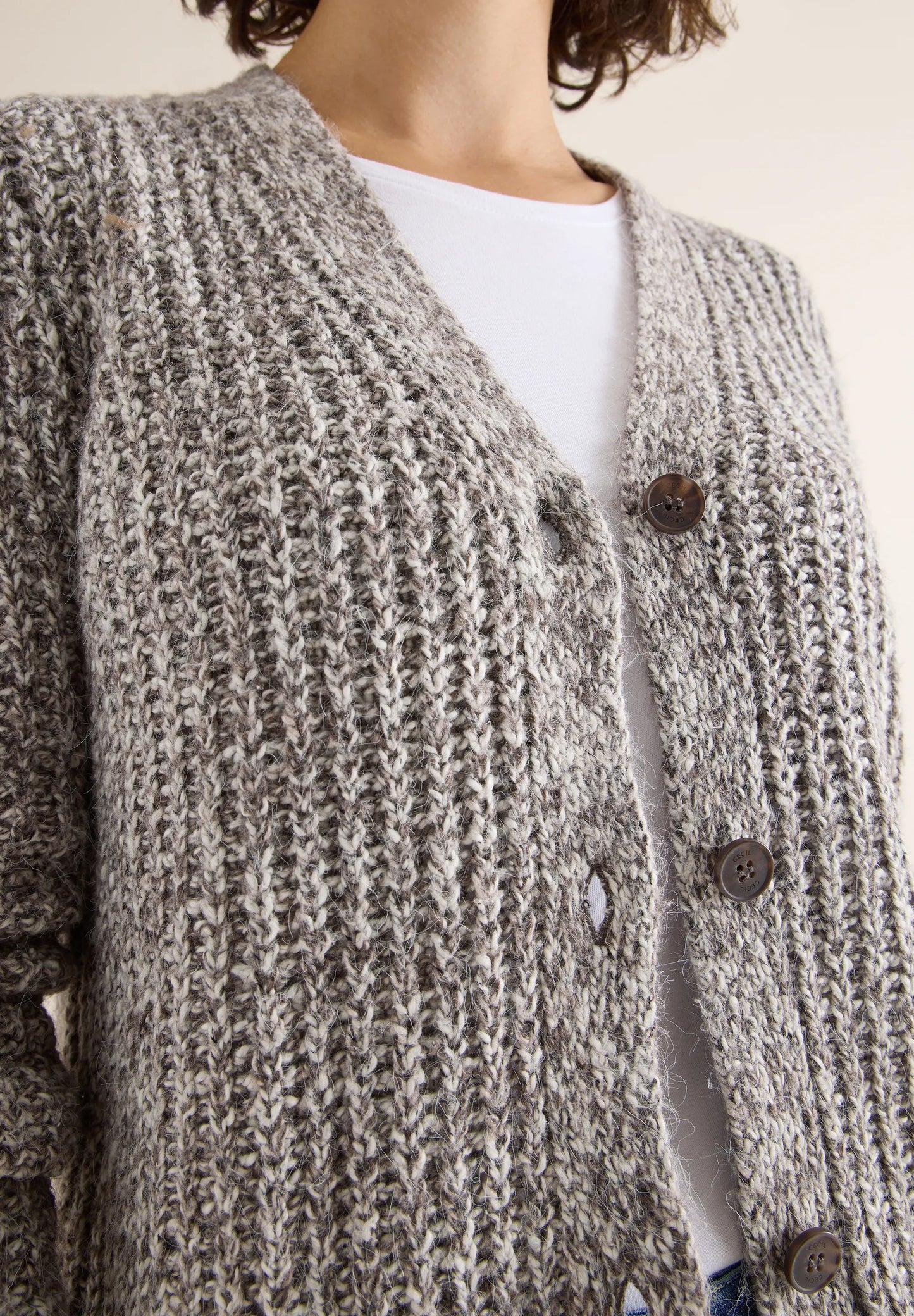 Cecil – Cecil Damen Cardigan