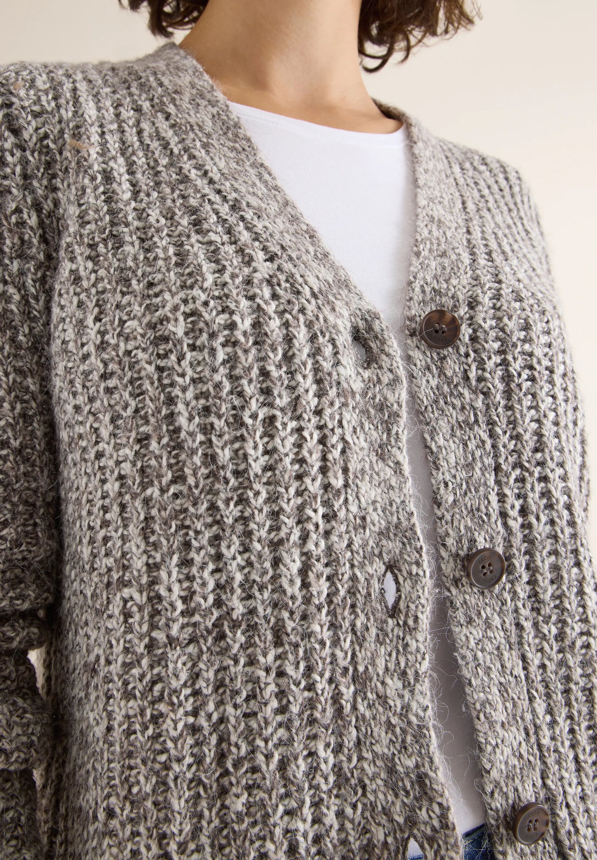 Cecil – Cecil Damen Cardigan