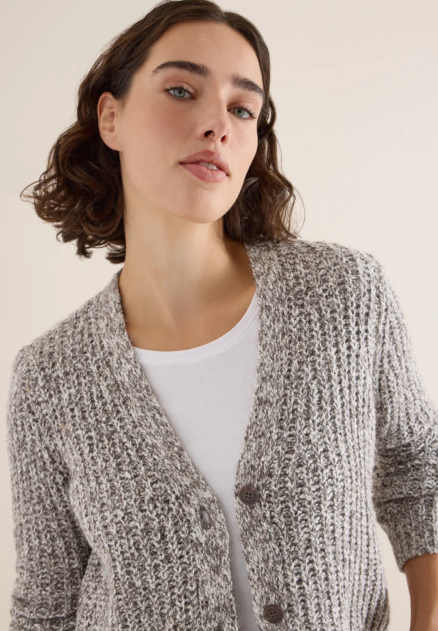 Cecil – Cecil Damen Cardigan