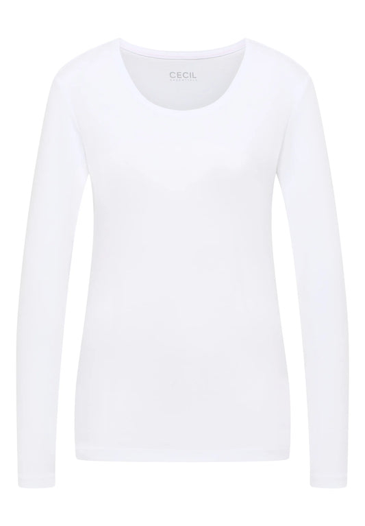 Cecil – Cecil Damen Shirt