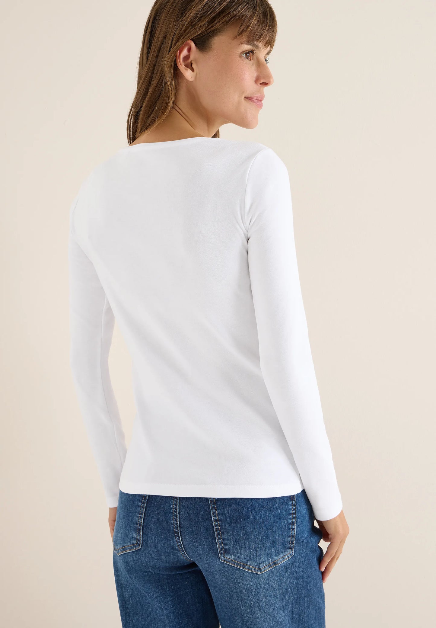 Cecil – Cecil Damen Shirt