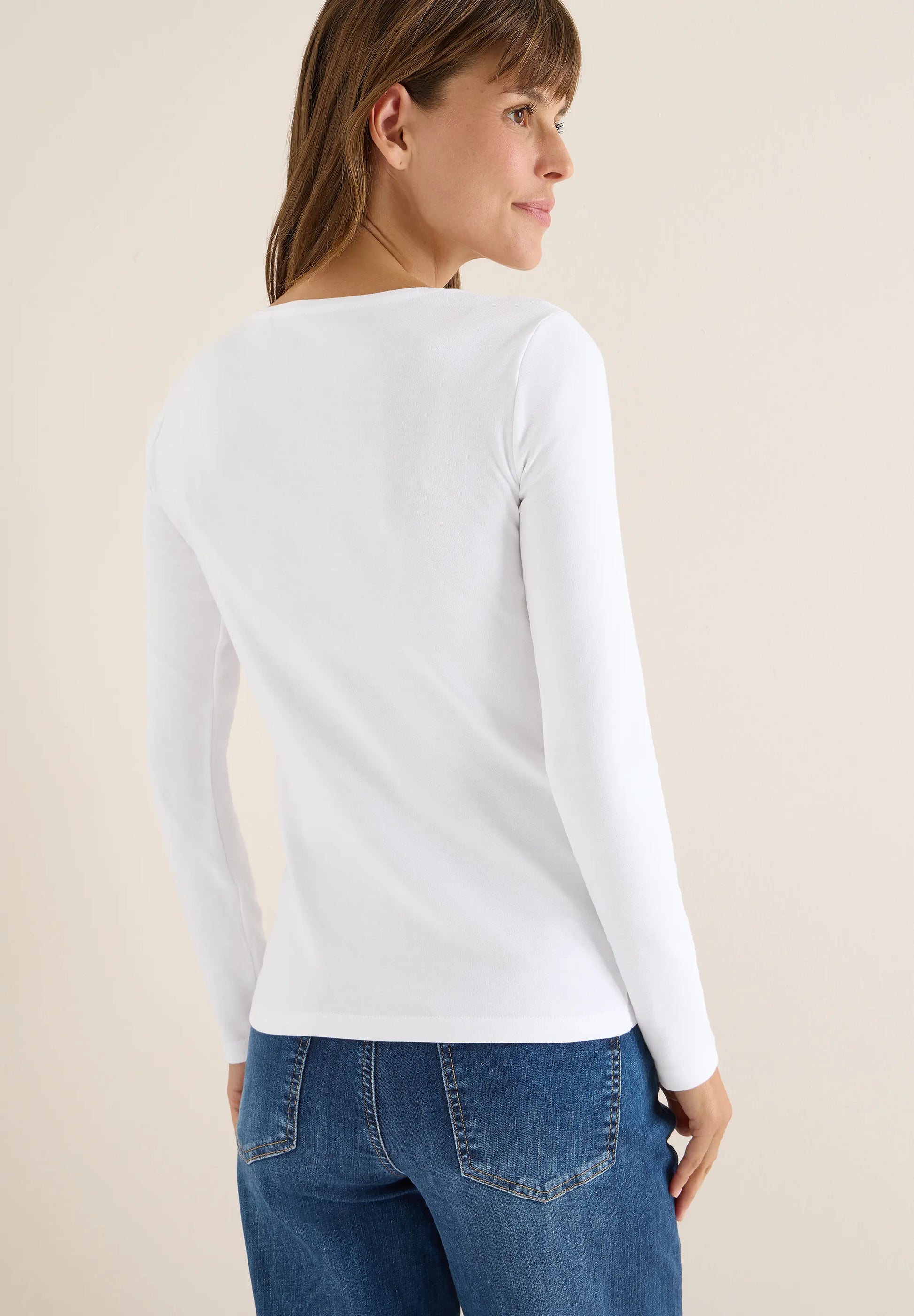 Cecil – Cecil Damen Shirt