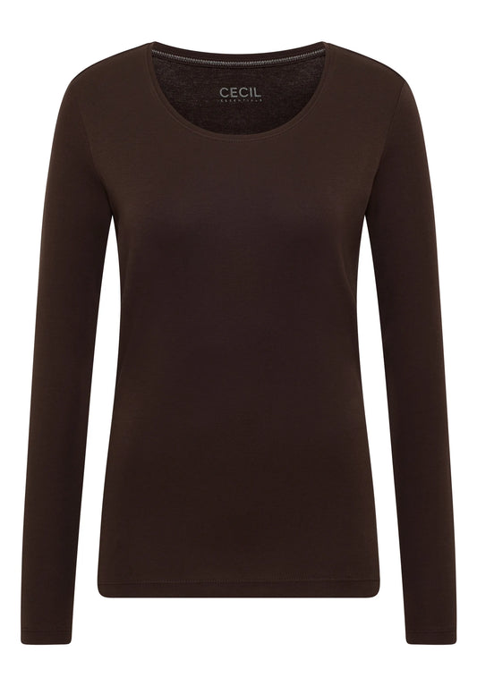 Cecil – Cecil Damen Shirt