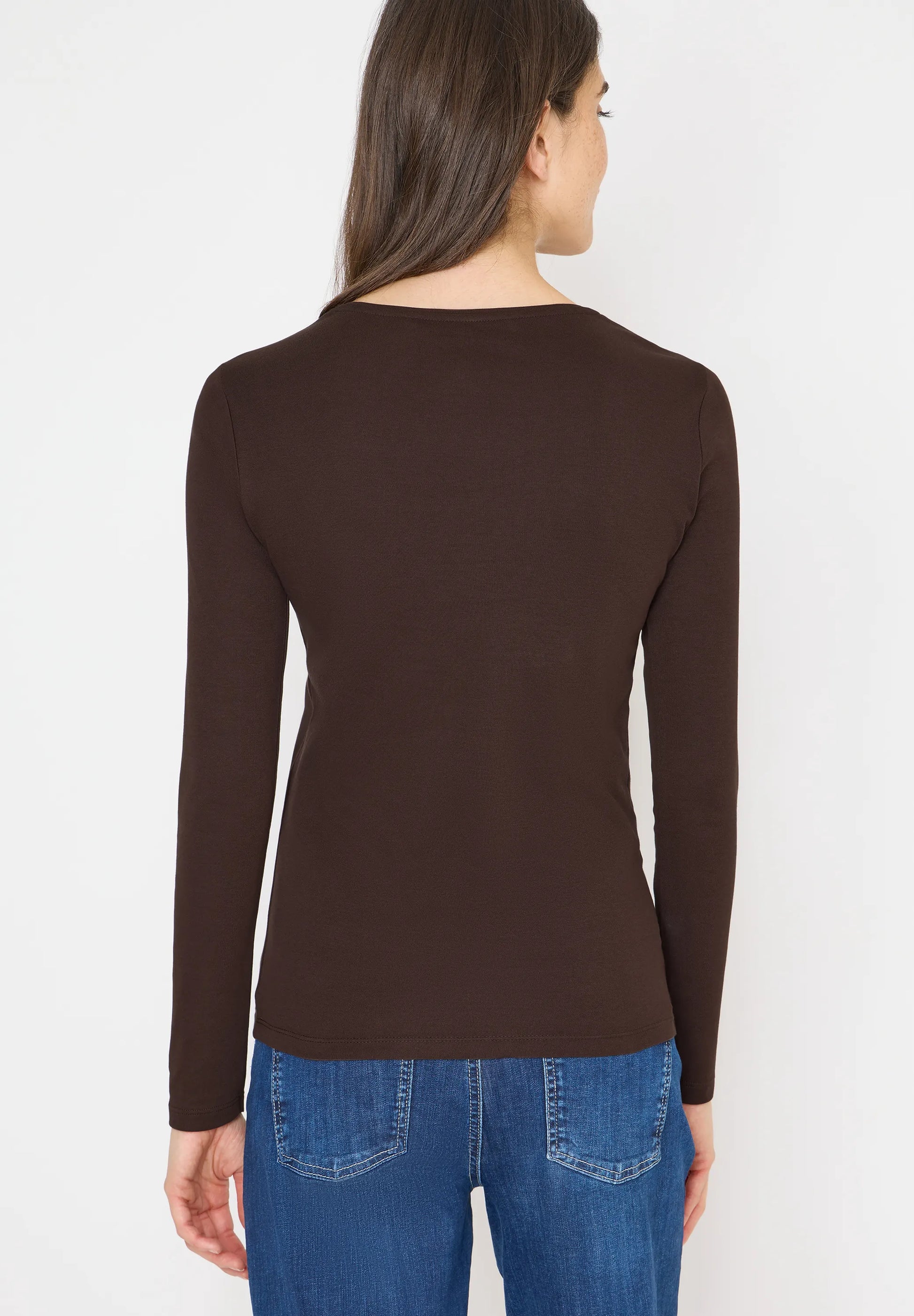 Cecil – Cecil Damen Shirt