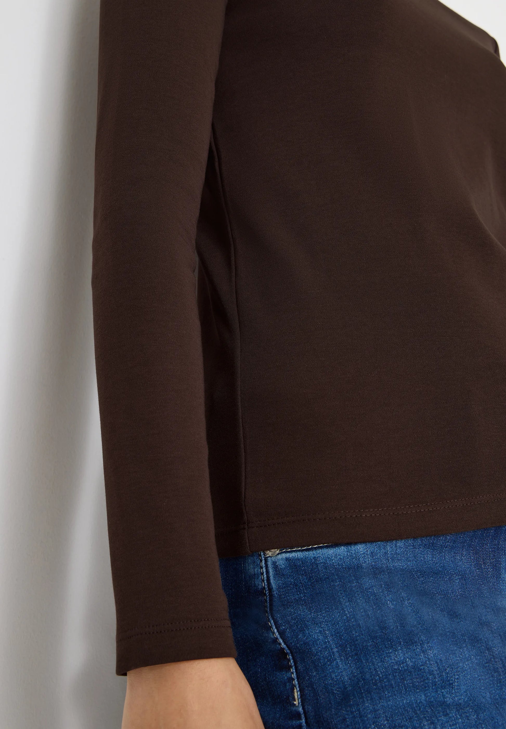 Cecil – Cecil Damen Shirt