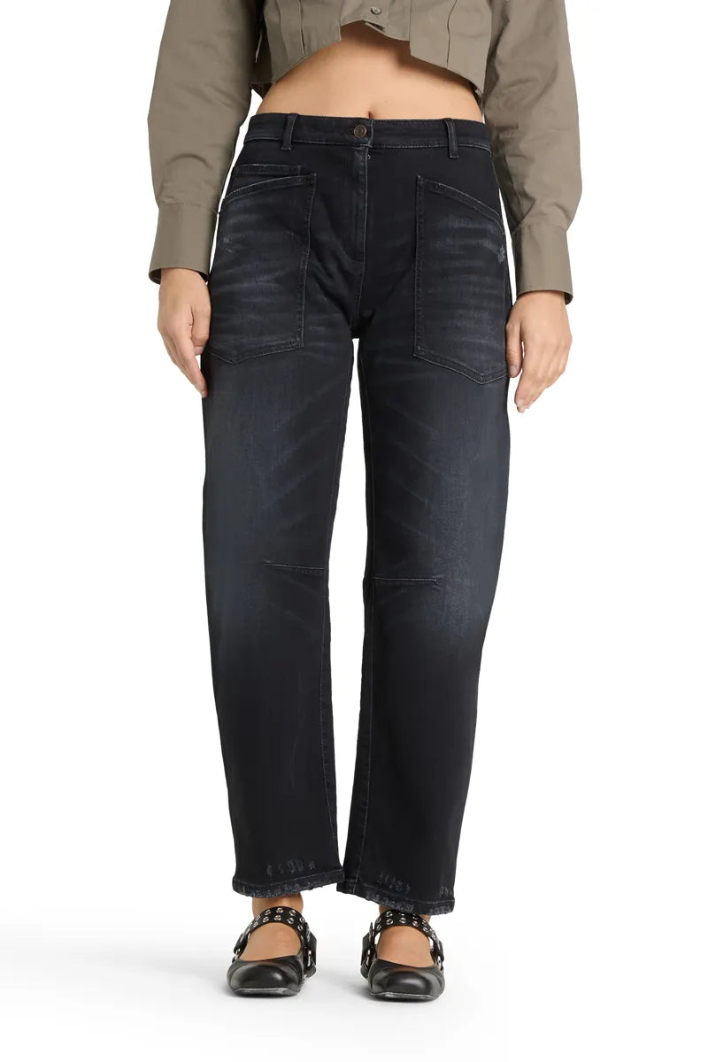 Cambio – Cambio Damen Jeans