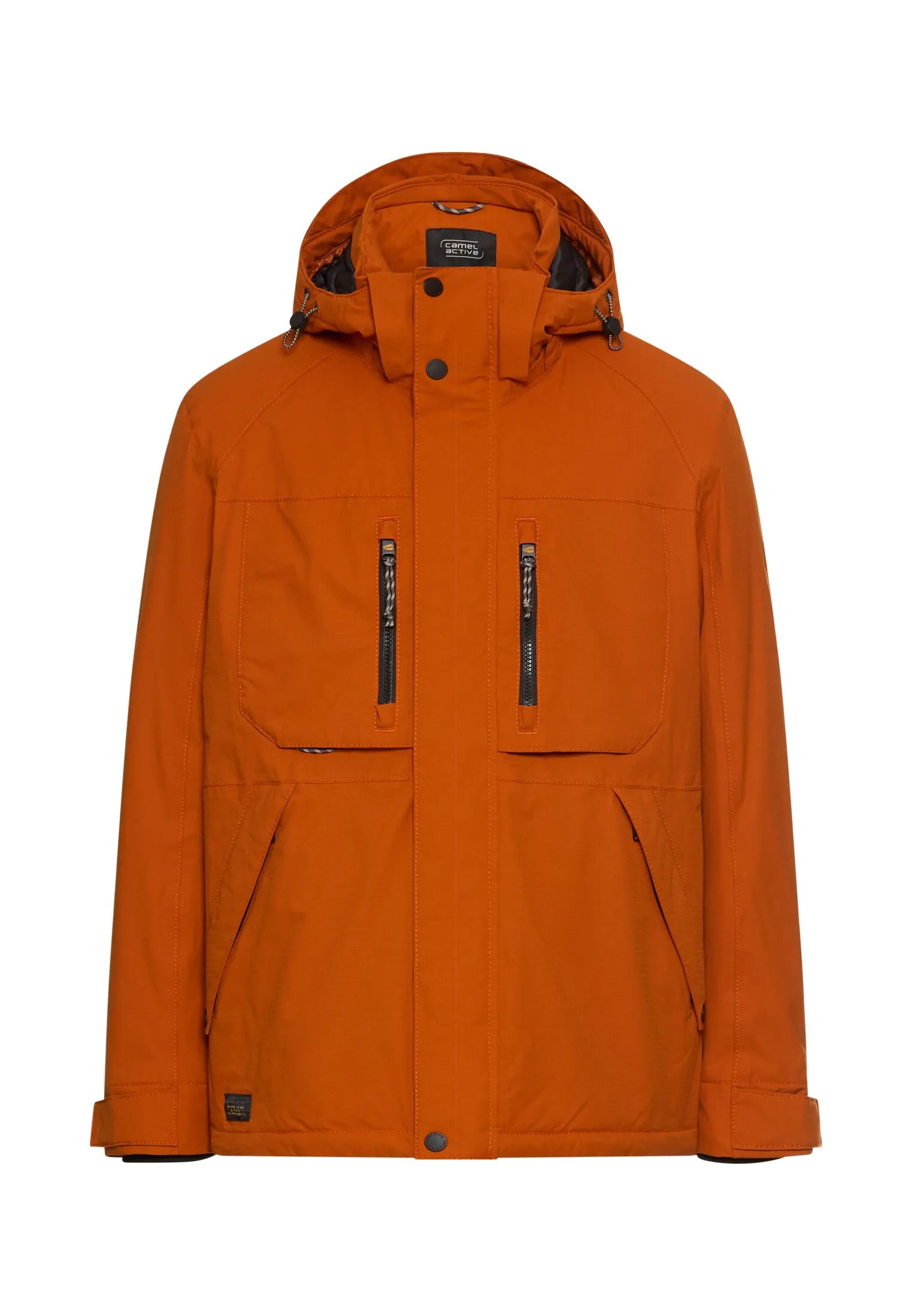 Camel Active Menswear – Camel Active Herren Jacke