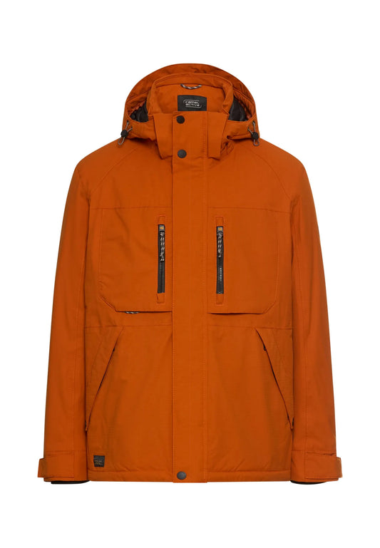 Camel Active Menswear – Camel Active Herren Jacke
