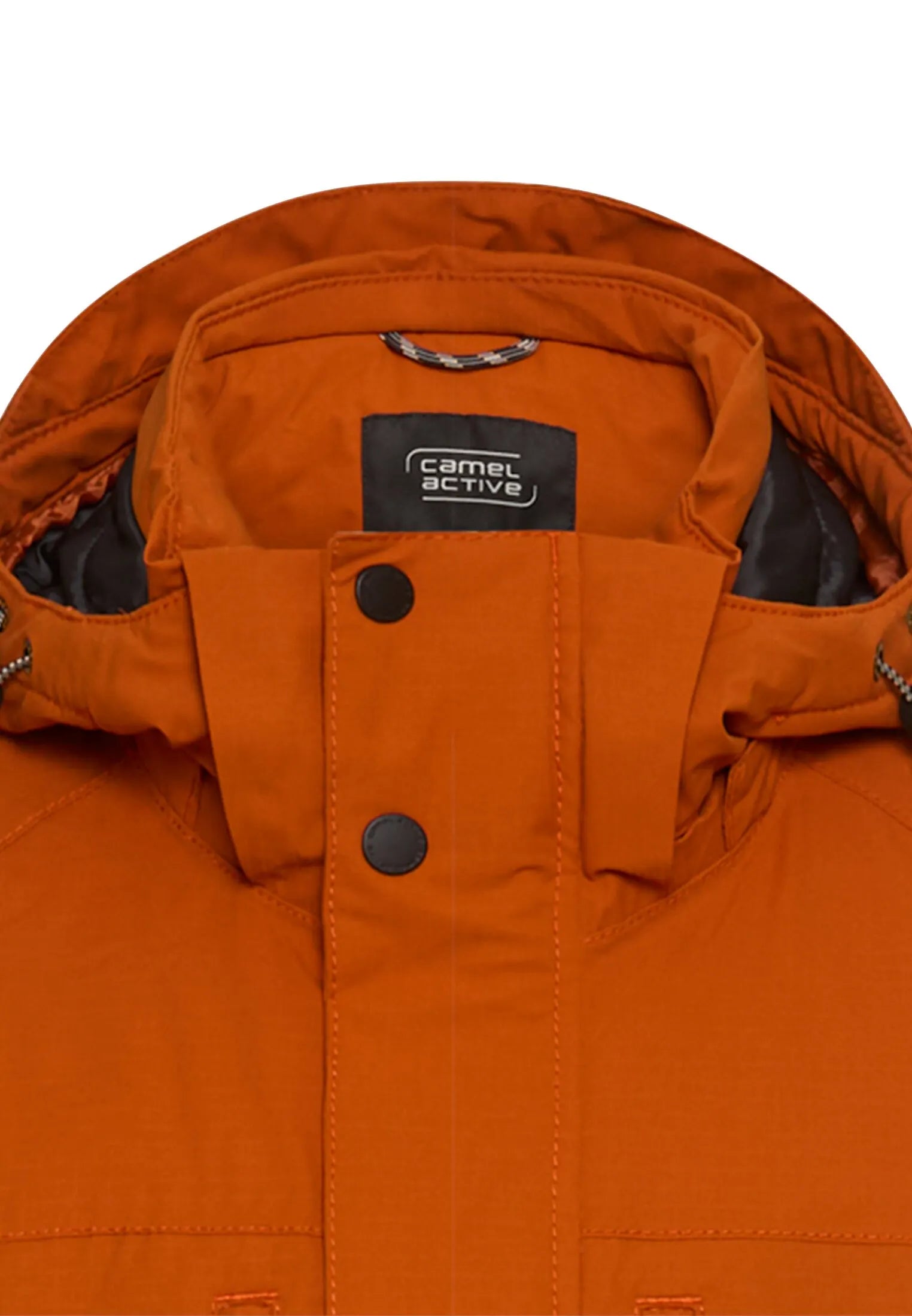 Camel Active Menswear – Camel Active Herren Jacke