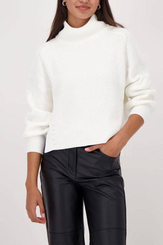 Monari – Monari Damen Pullover