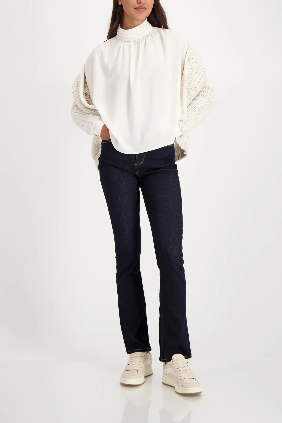 Monari – Monari Damen Bluse