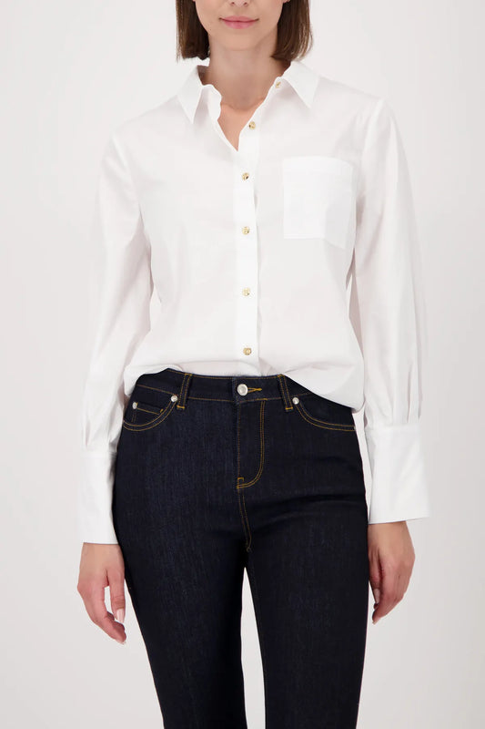 Monari – Monari Damen Bluse