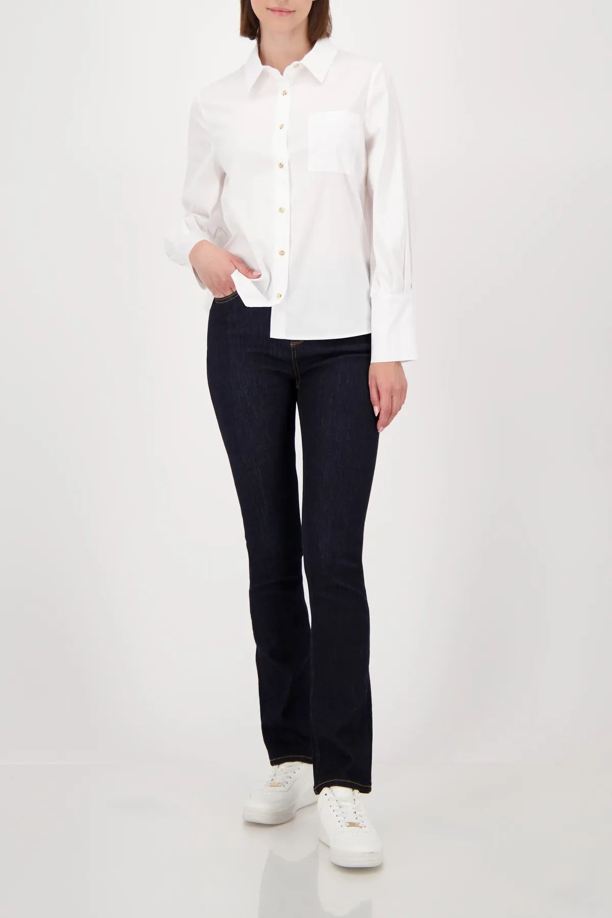 Monari – Monari Damen Bluse