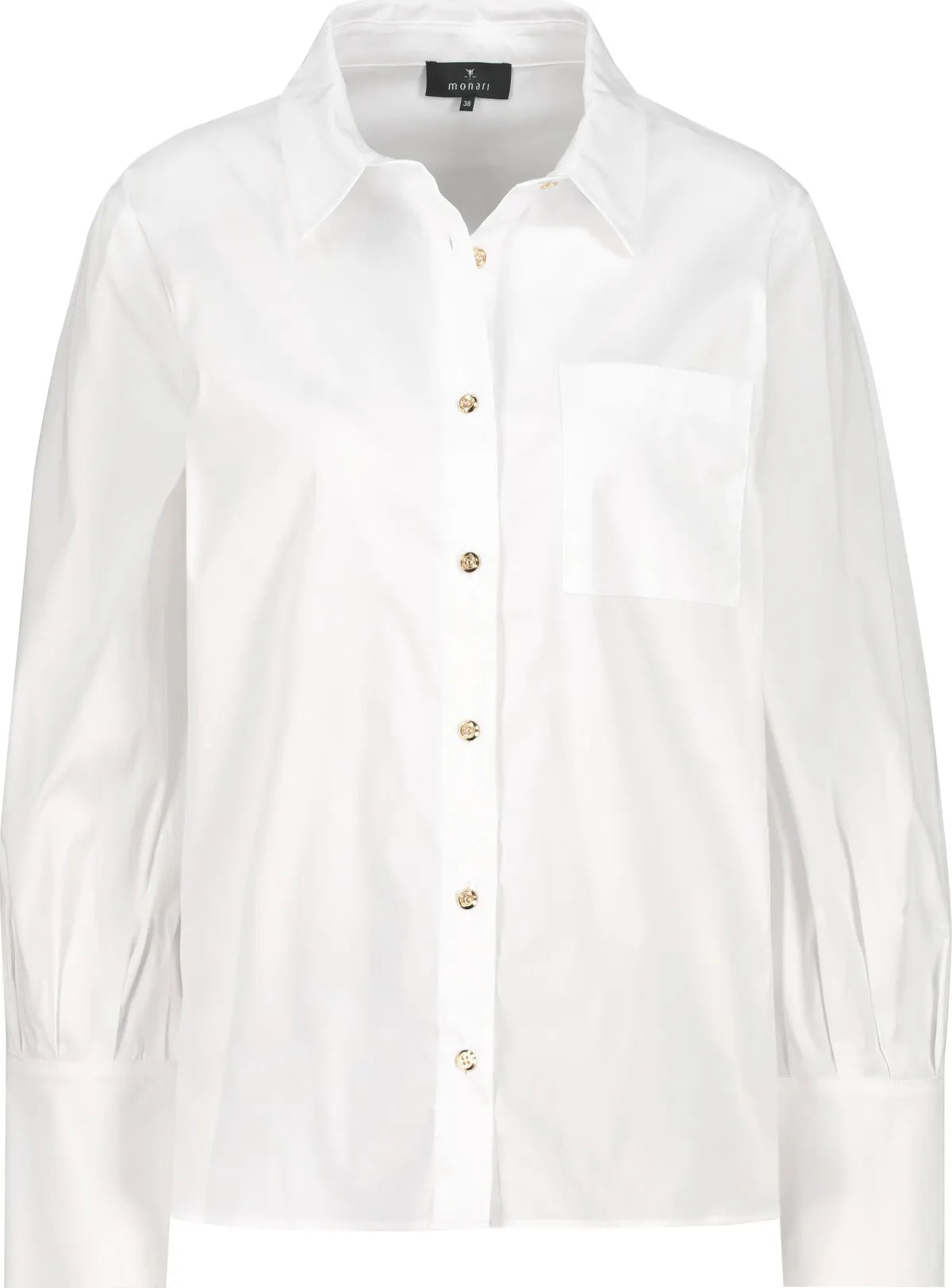 Monari – Monari Damen Bluse