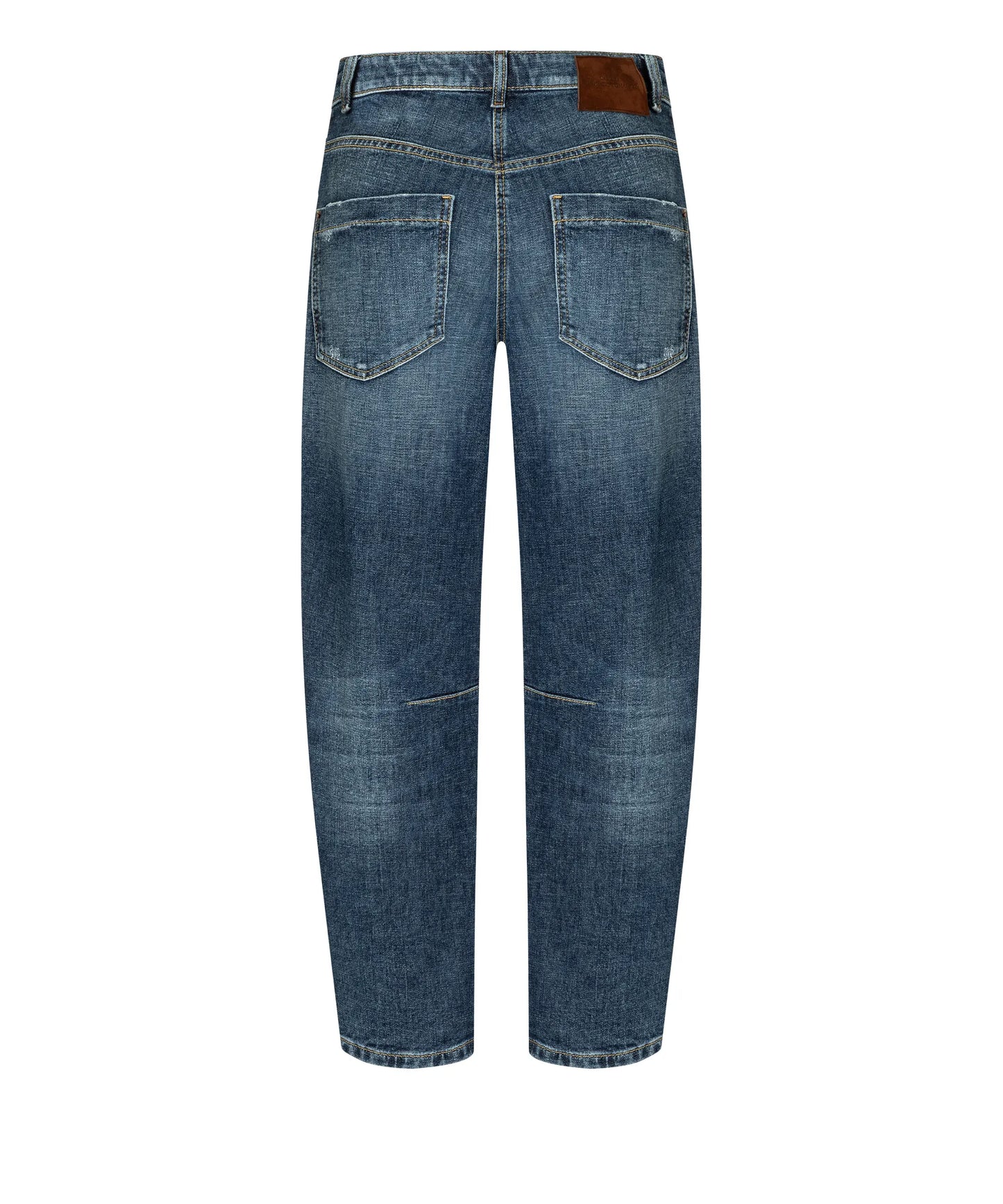 Cambio – Cambio Damen Jeans Ocean