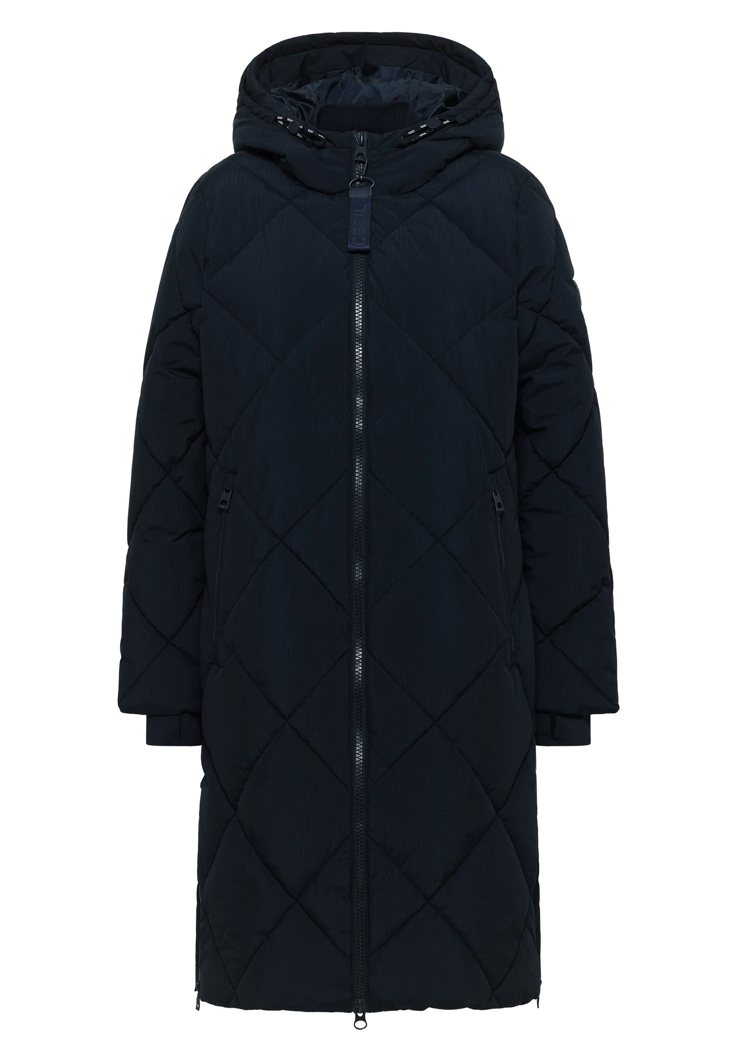 Cecil – Cecil Damen Mantel