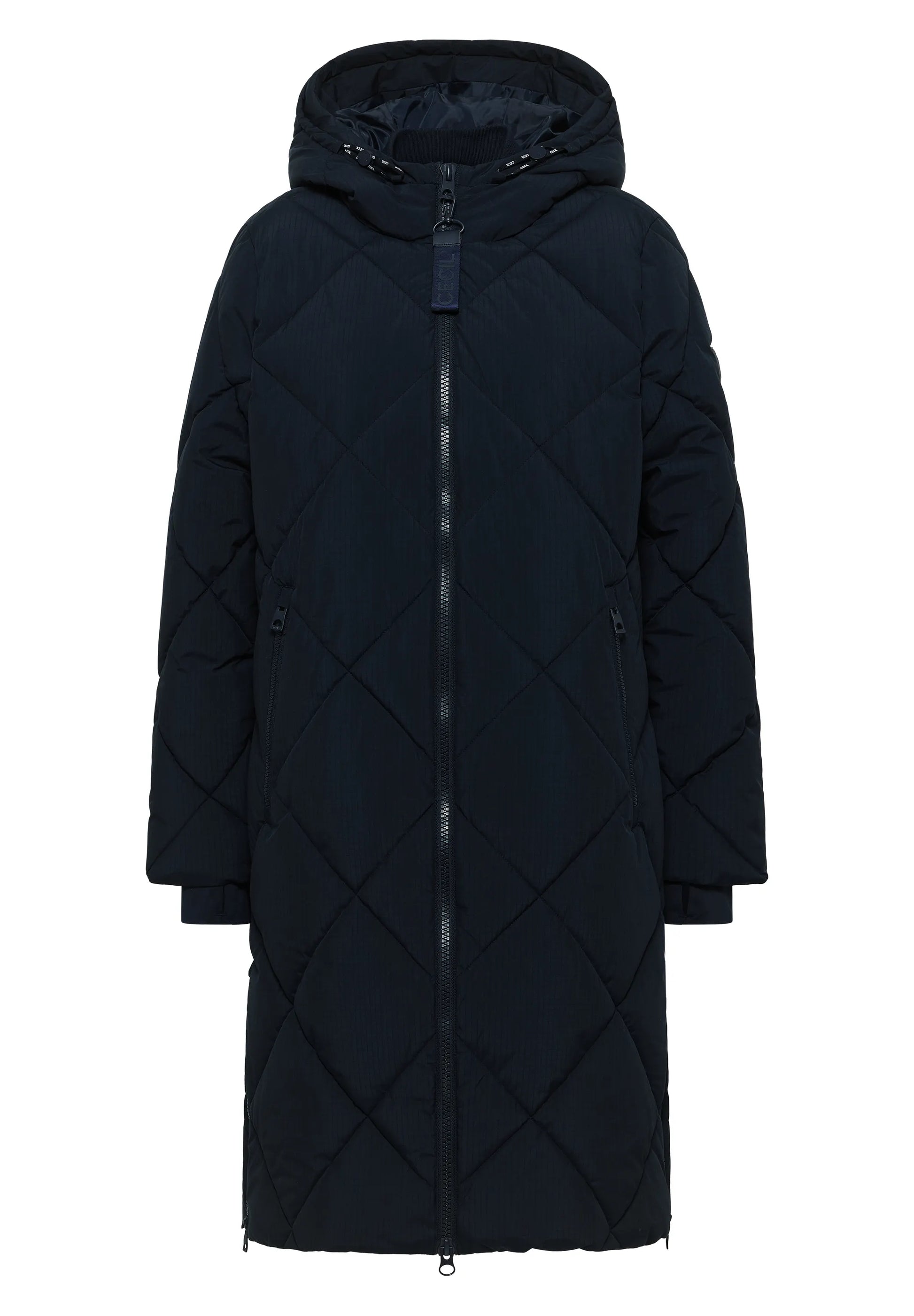 Cecil – Cecil Damen Mantel