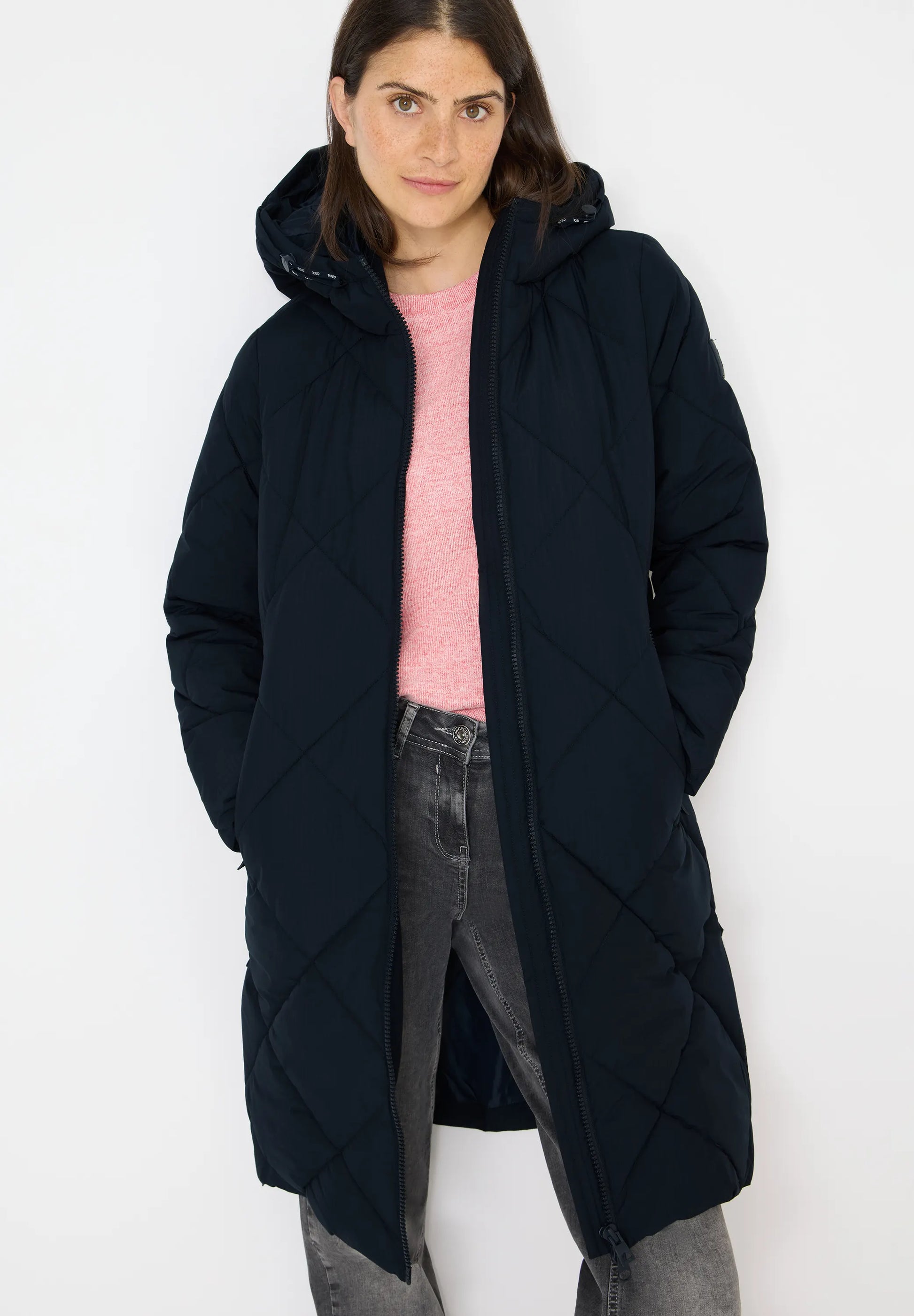 Cecil – Cecil Damen Mantel