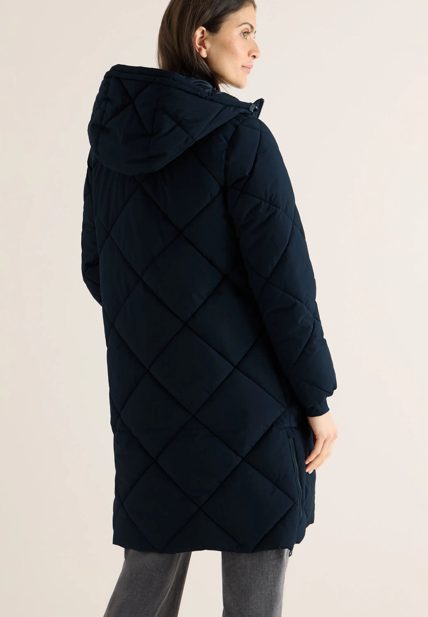 Cecil – Cecil Damen Mantel