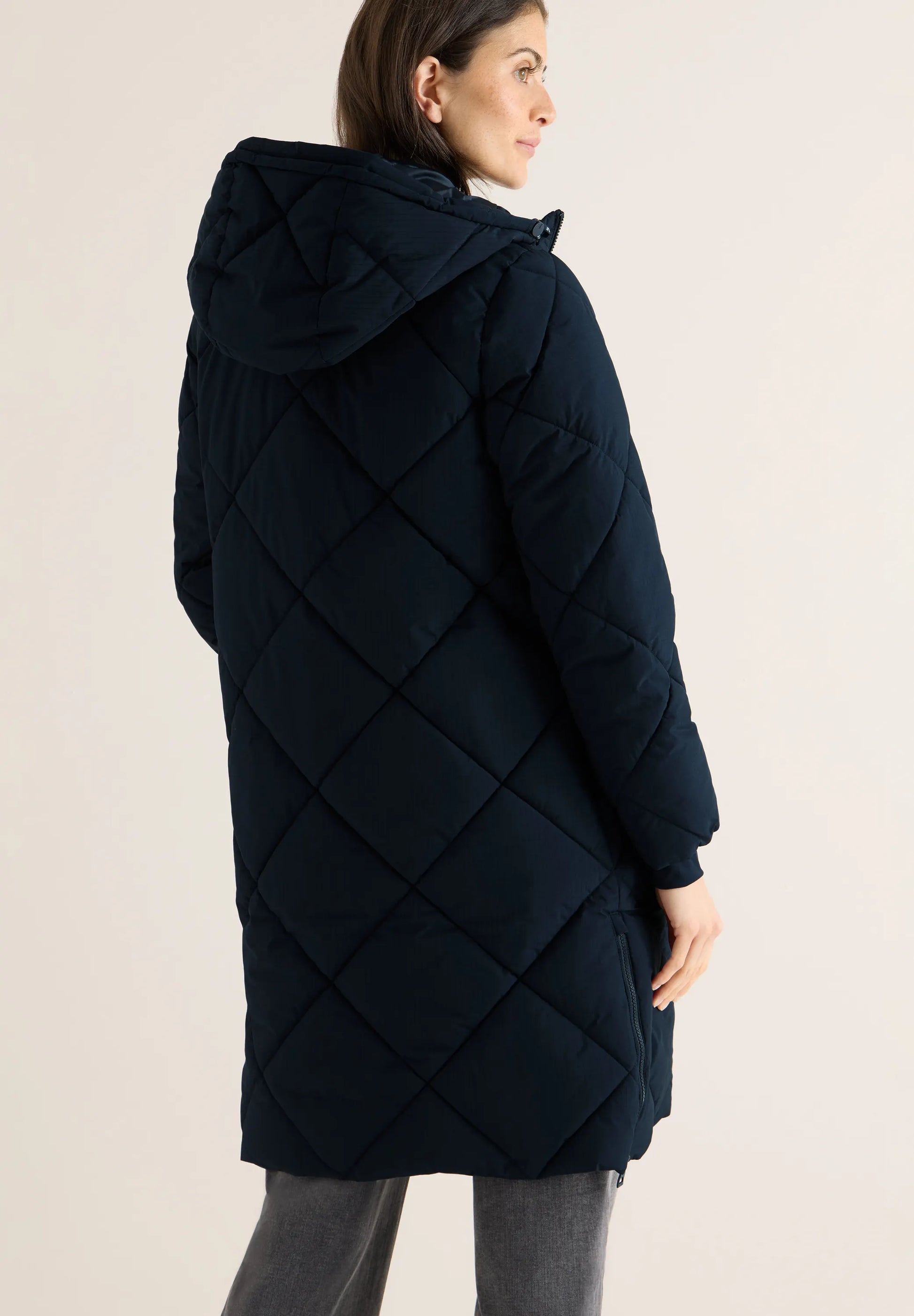 Cecil – Cecil Damen Mantel